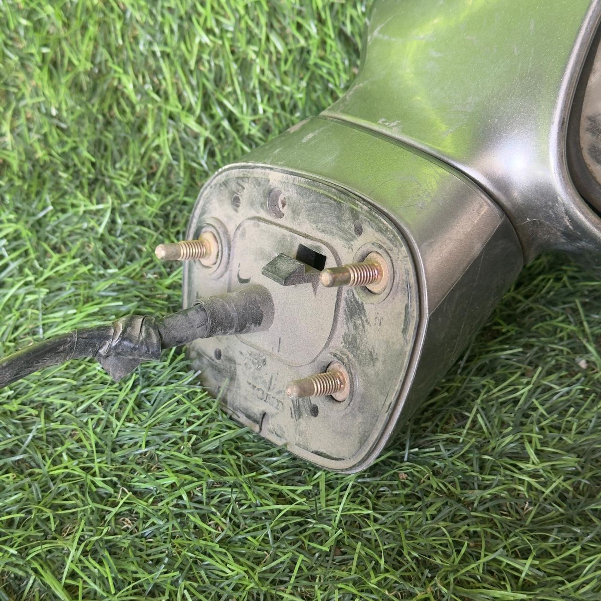 225 Зеркало боковое правое HONDA FIT GD1, 3500 рублей, Невинномысск