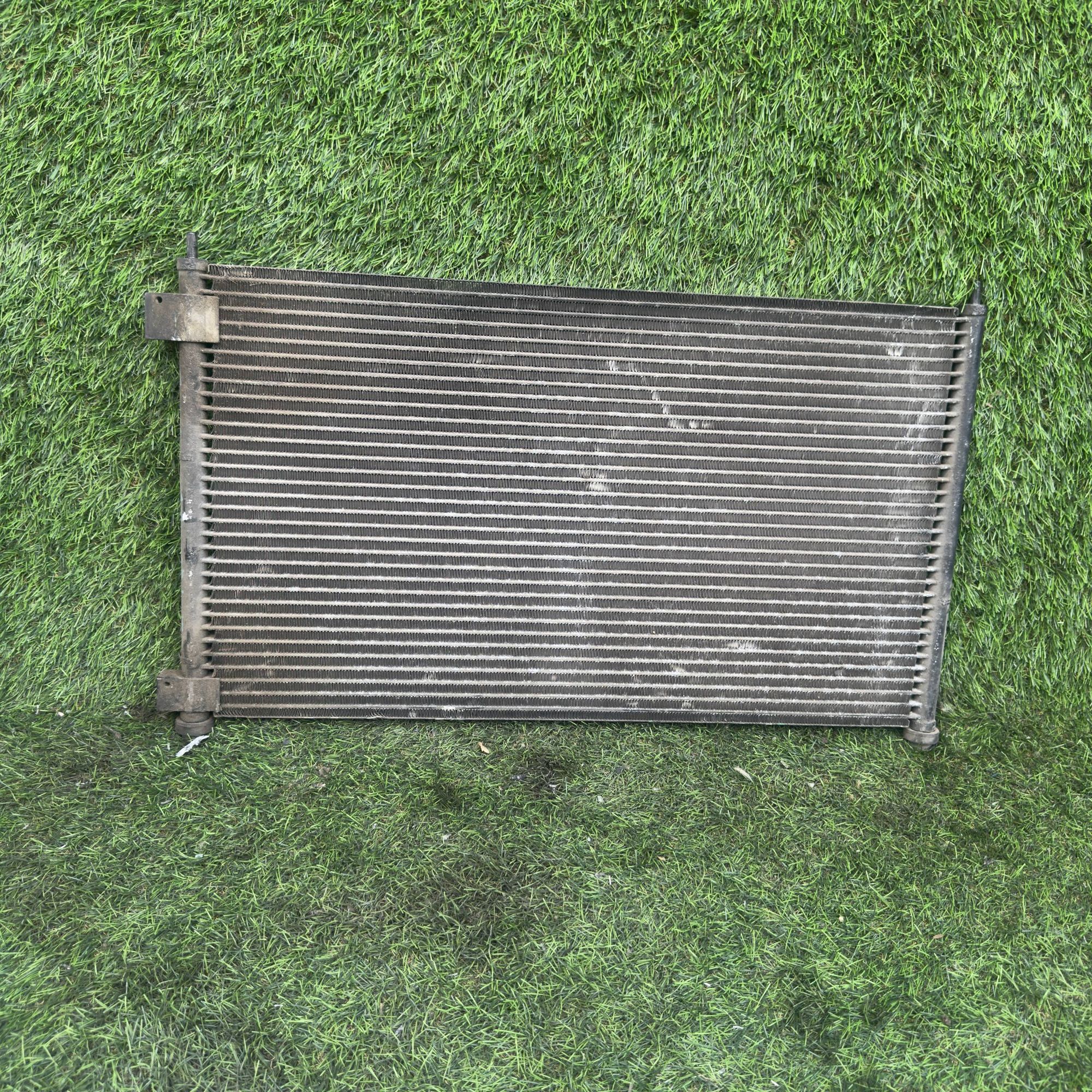 103 Радиатор кондиционера HONDA ACCORD CF4, 4500 рублей, Невинномысск