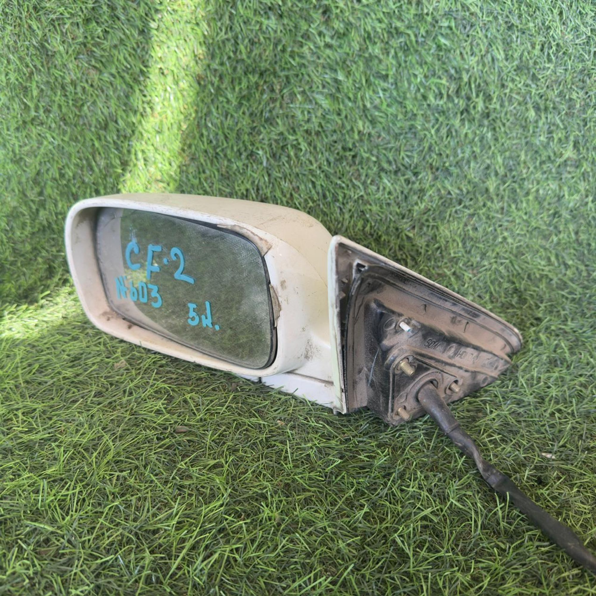 603 Зеркало боковое левое HONDA ACCORD CF2, 4500 рублей, Невинномысск