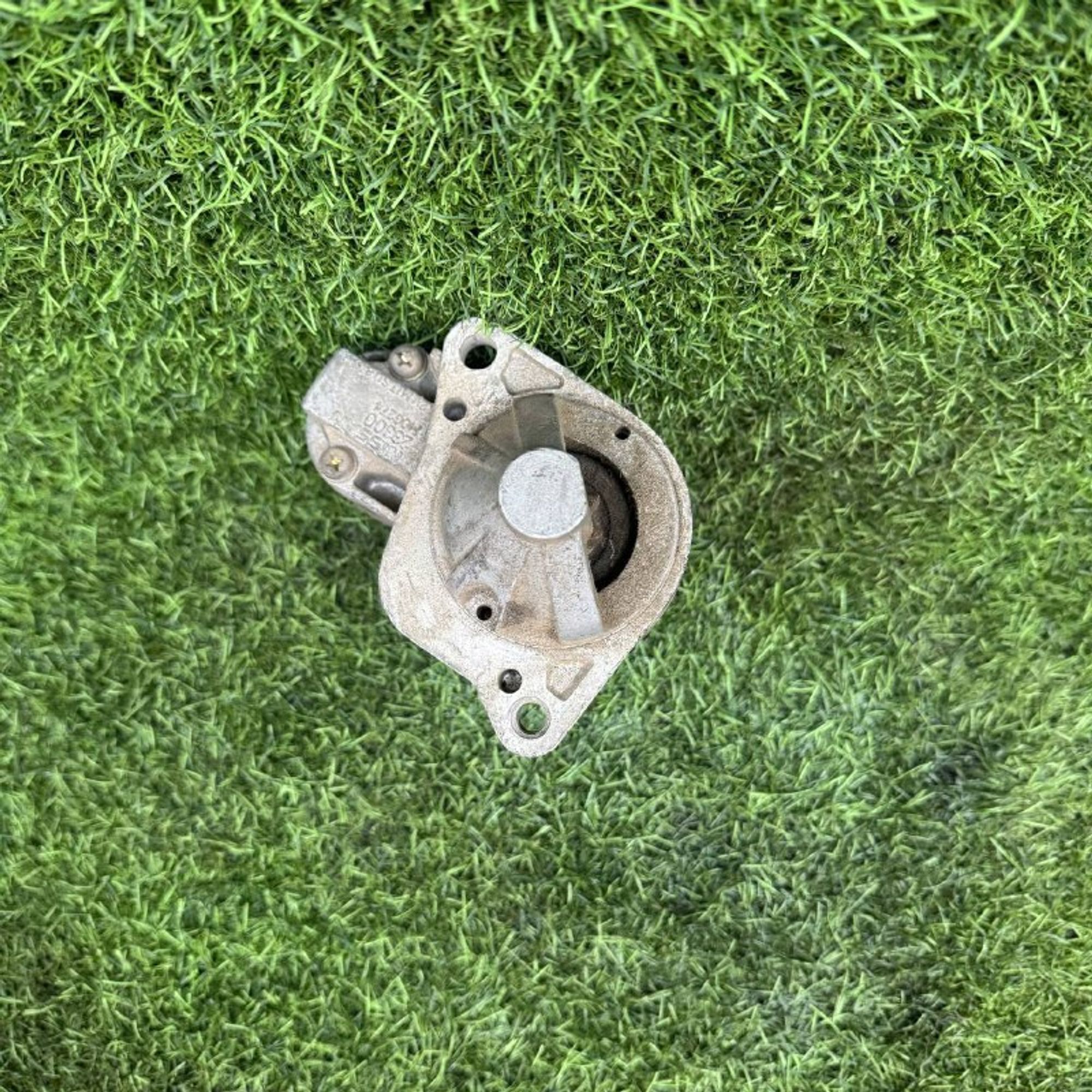 499 Стартер NISSAN CG10 CG13 CGA3, 7500 рублей, Невинномысск