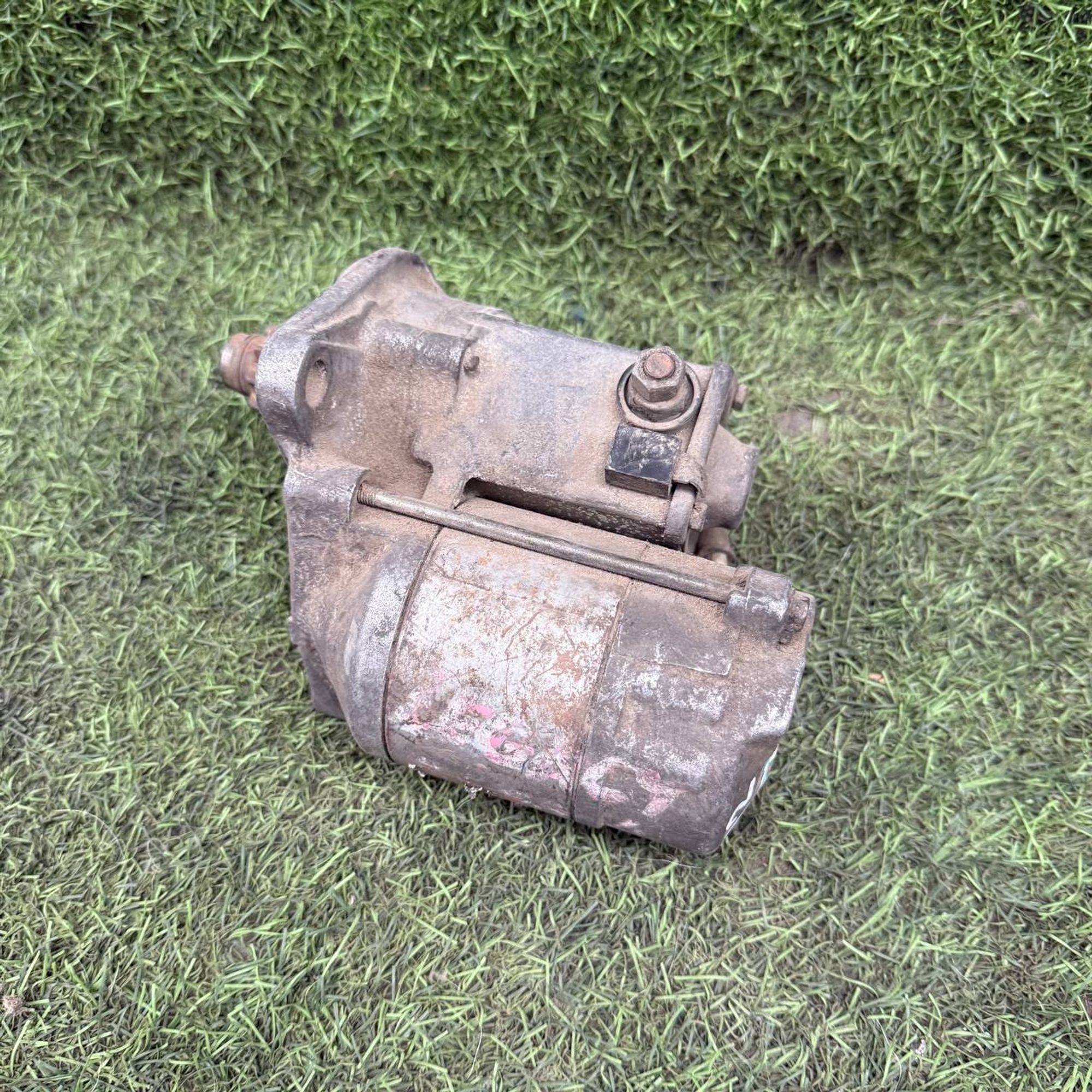 342 Стартер SUBARU EJ20, 9000 рублей, Невинномысск