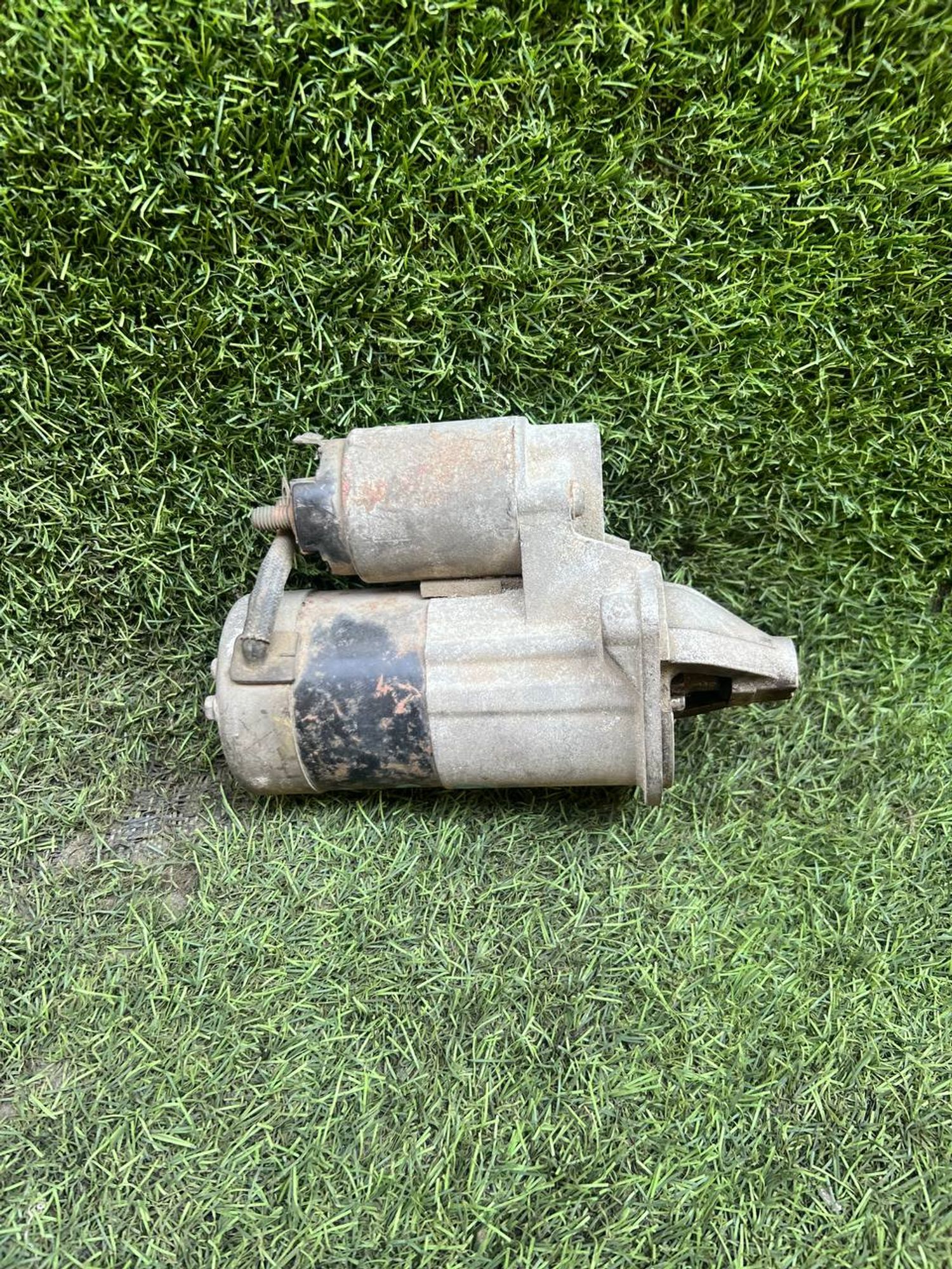 242 Стартер MITSUBISHI 4G93, 7500 рублей, Невинномысск