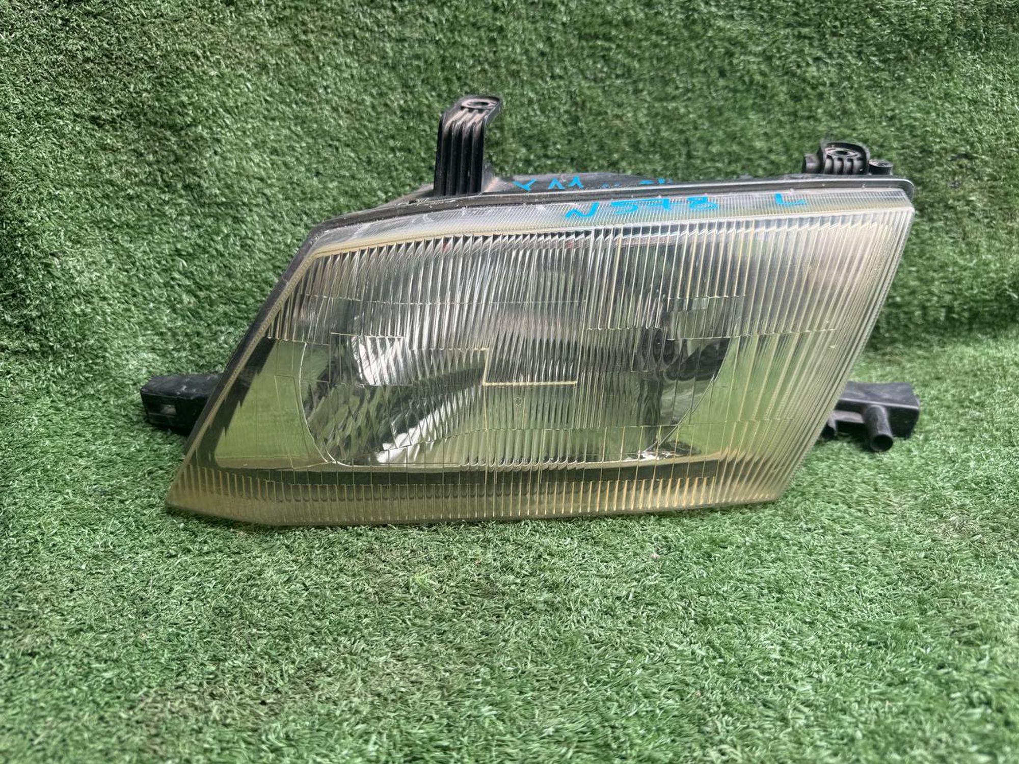 578 Фара левая NISSAN AD Y11, 3500 рублей, Невинномысск