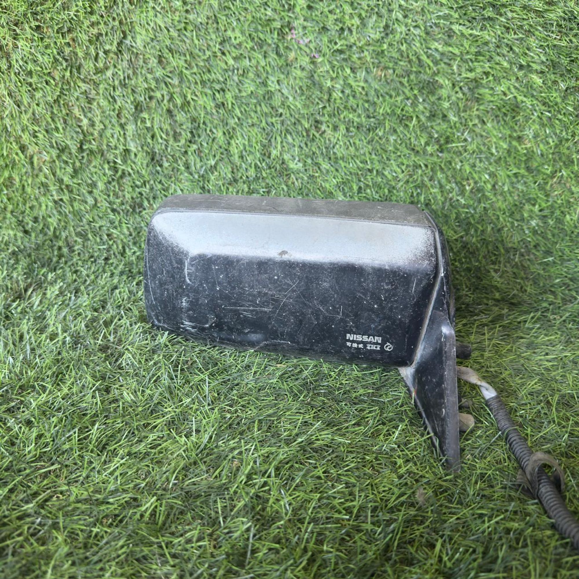 383 Зеркало боковое правое NISSAN BLUEBIRD U11, 2500 рублей, Невинномысск