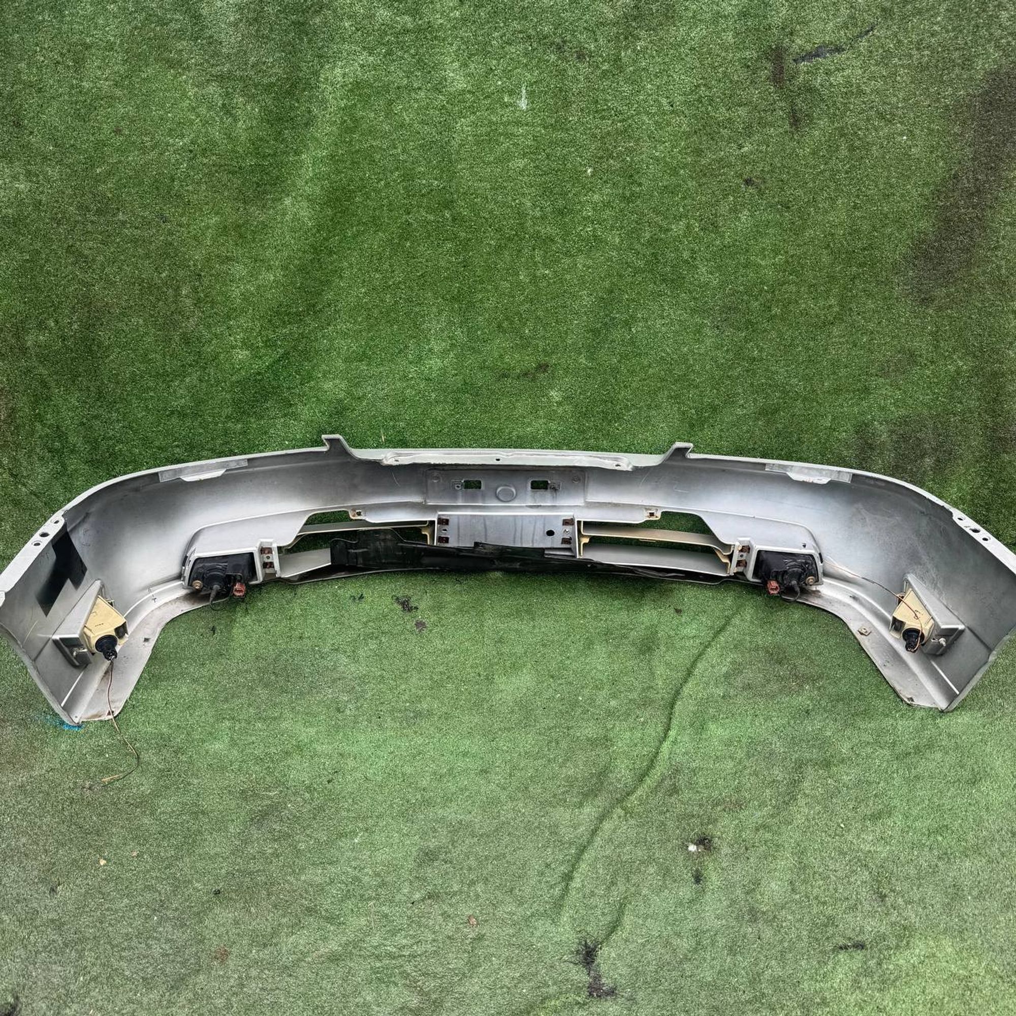 225 Бампер передний NISSAN LAUREL HC35, 14000 рублей, Невинномысск