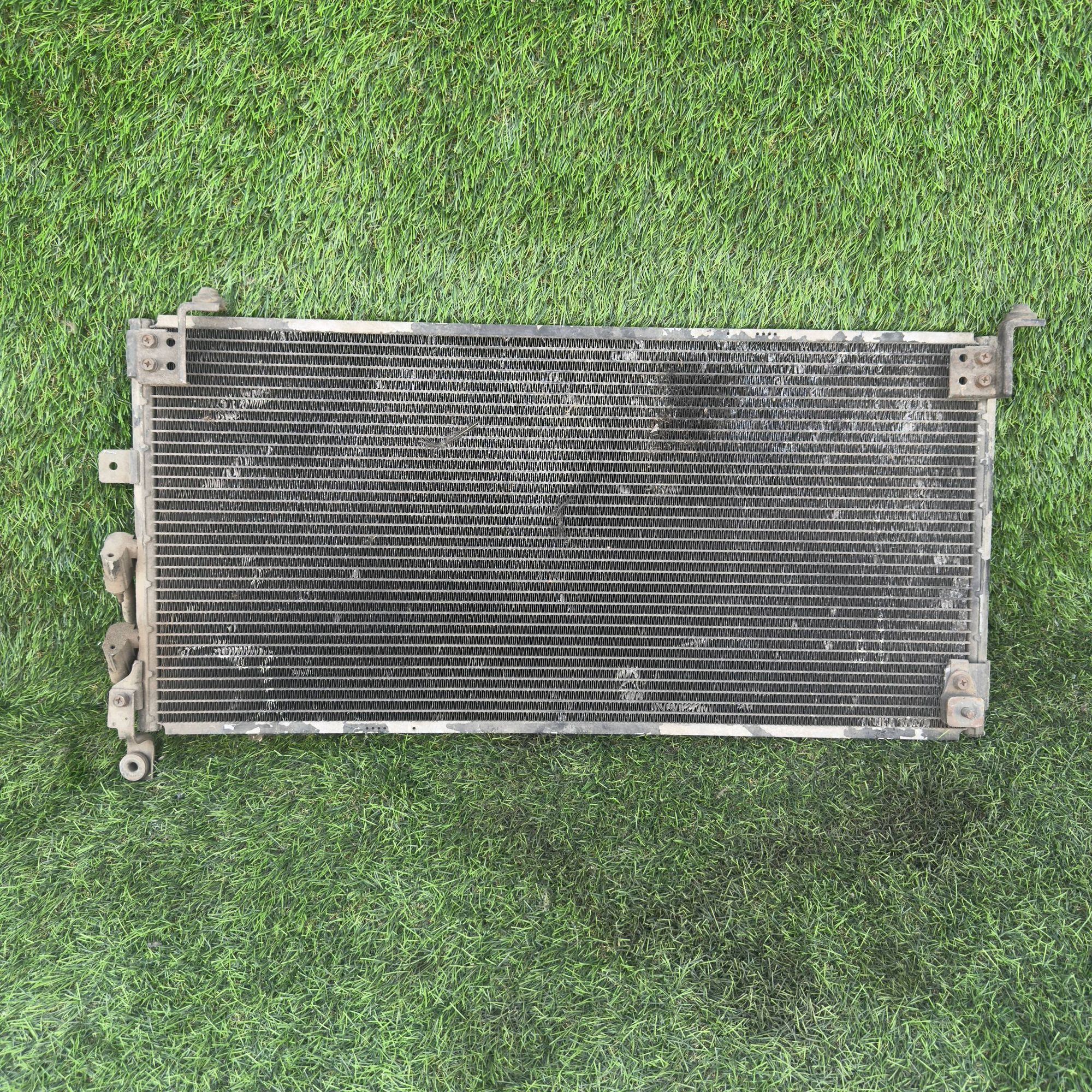 310 Радиатор кондиционера MITSUBISHI RVR N28W, 4500 рублей, Невинномысск