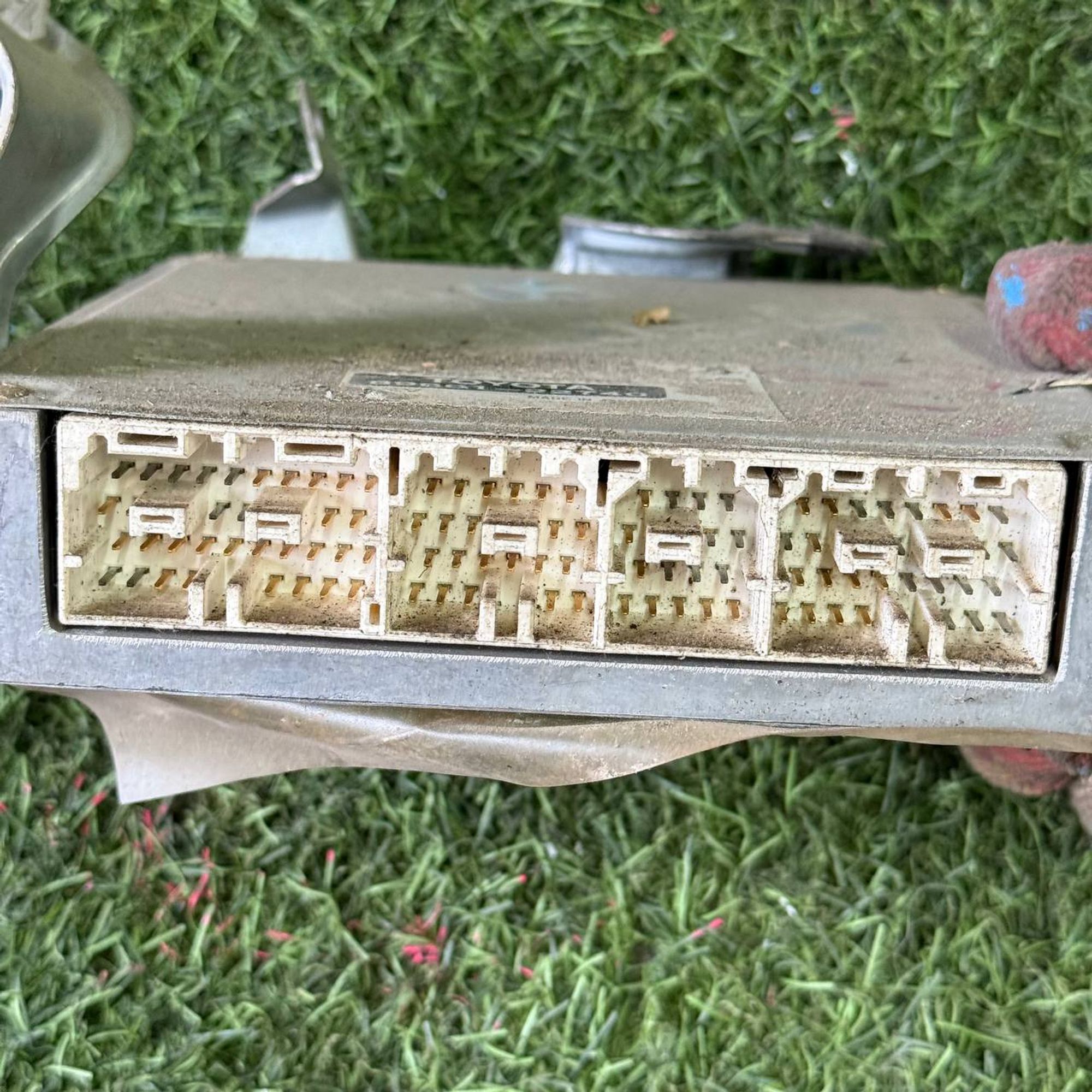 905 Блок управления двигателем TOYOTA 1JZ, 4500 рублей, Невинномысск