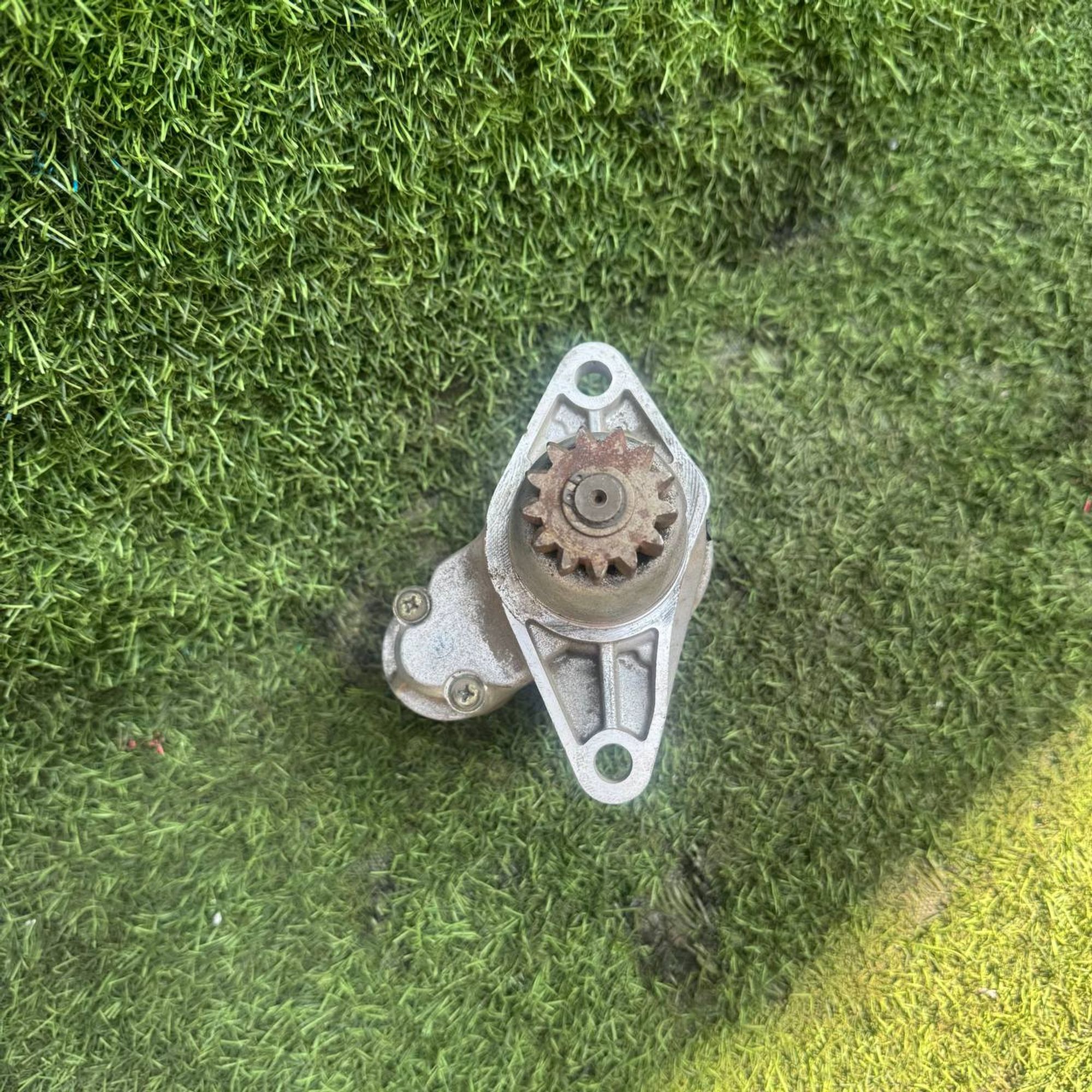 864 Стартер Toyota Ipsum ACM21 2AZFE, 9500 рублей, Невинномысск