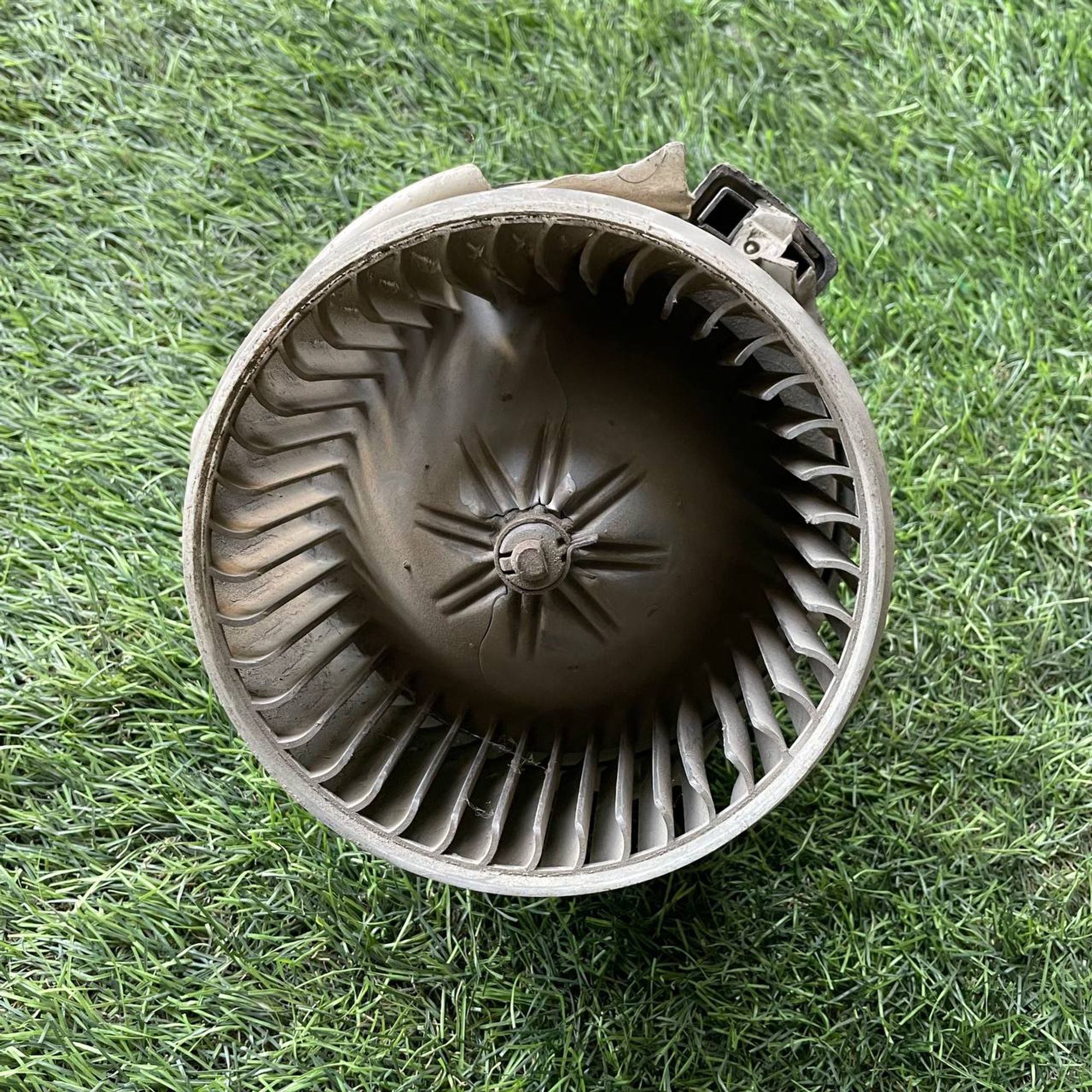 308 Мотор отопителя TOYOTA PROBOX NCP58, 1 рублей, Невинномысск