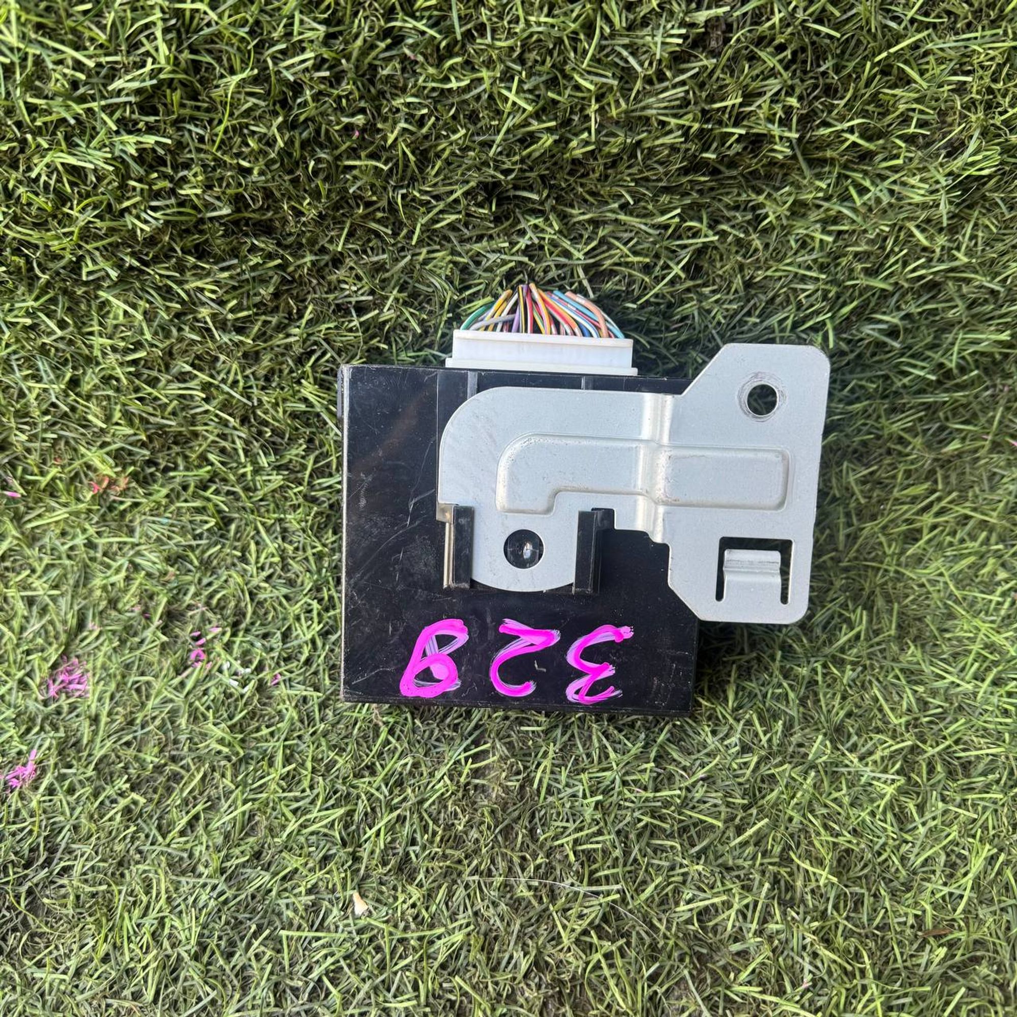 329 Блок управления дверьми Mitsubishi, 1 рублей, Невинномысск