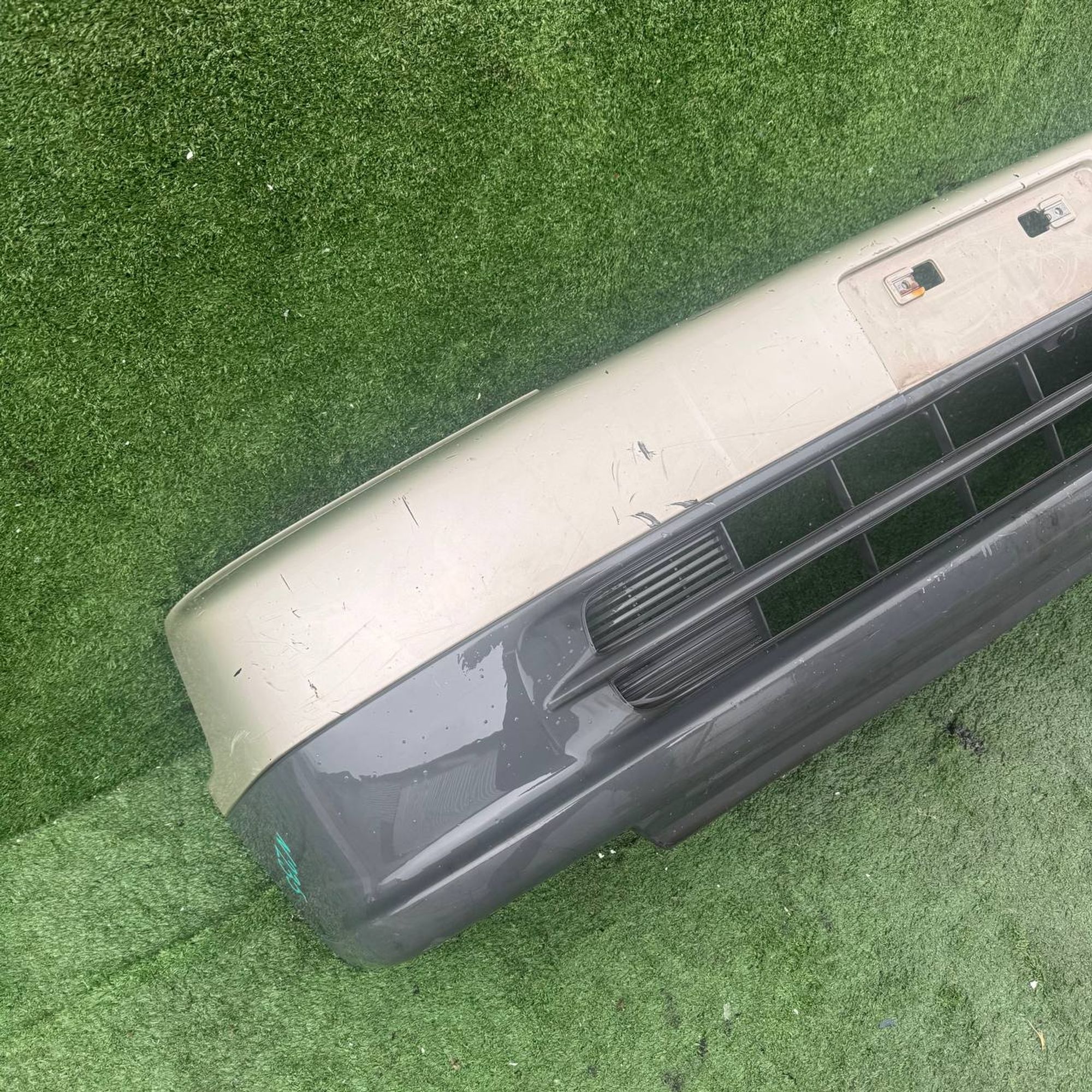 235 бампер на HONDA STEPWGN RF3, 9500 рублей, Невинномысск