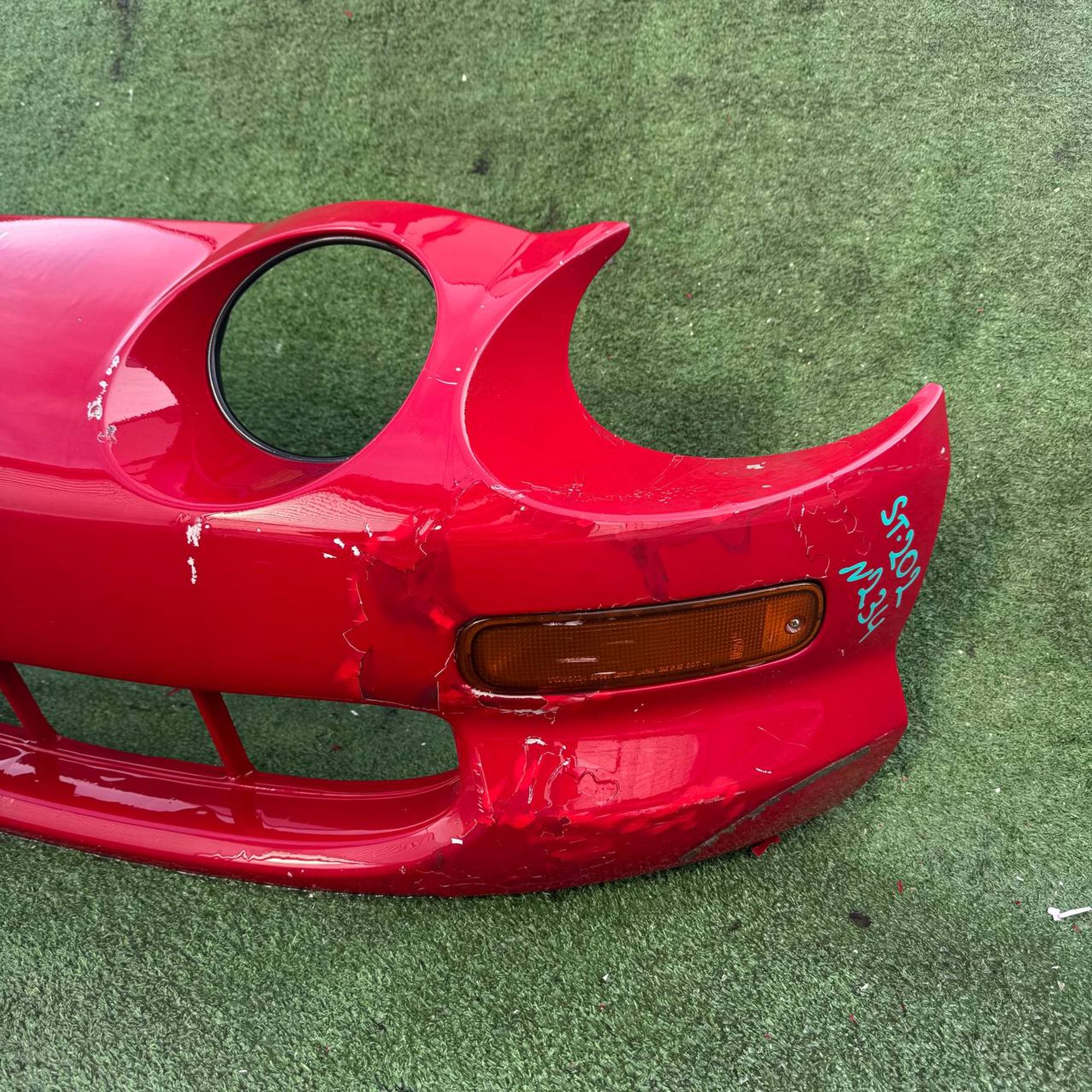 234 бампер TOYOTA CELICA ST202, 20500 рублей, Невинномысск