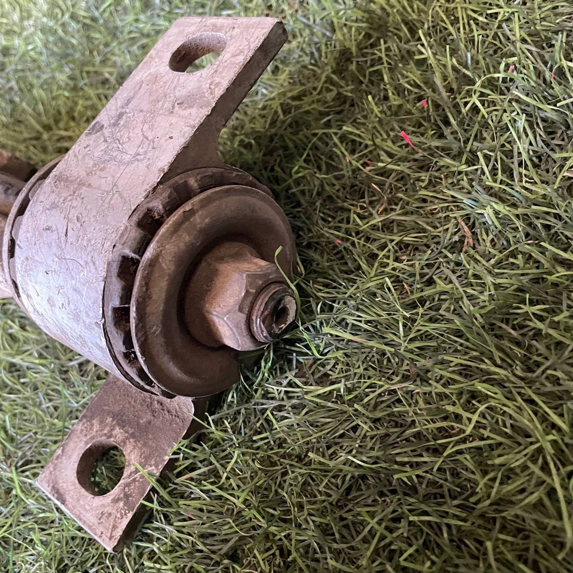 374 Рычаг передний левый нижний SUBARU LEGACY BH5, 4500 рублей, Невинномысск