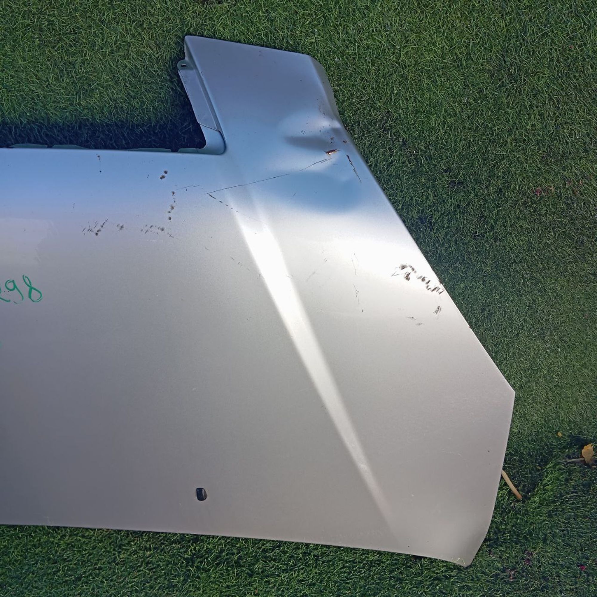 298 капот на TOYOTA OPA ACT10, 13500 рублей, Невинномысск