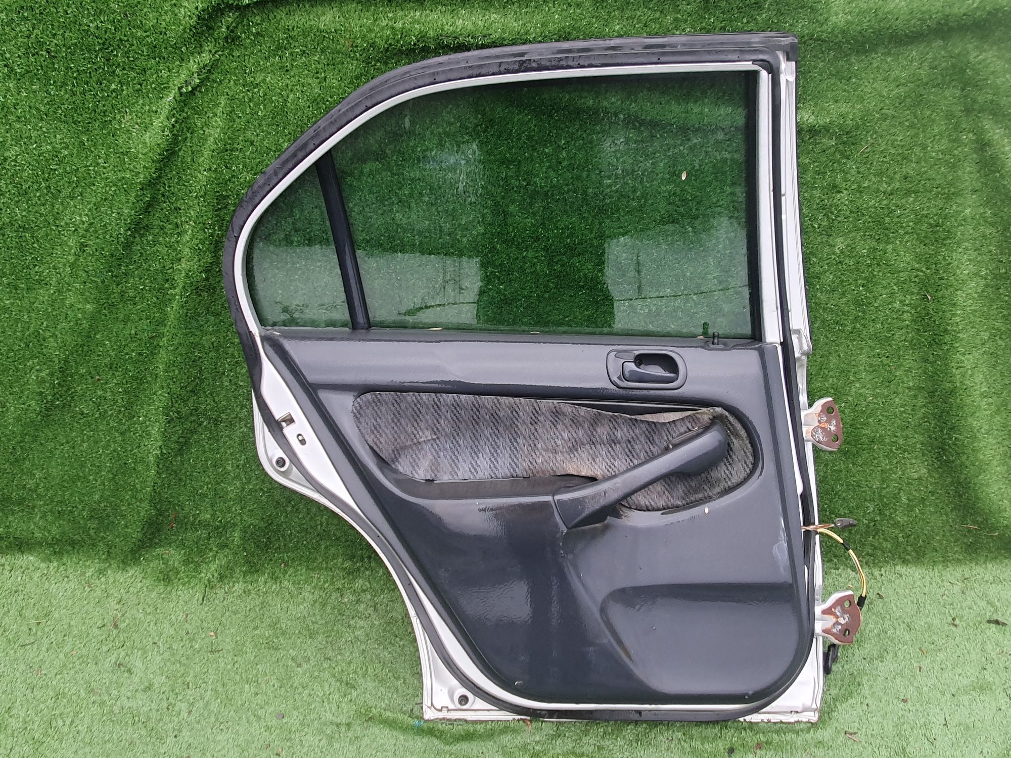 255 дверь на HONDA CIVIC EK3, 7500 рублей, Невинномысск