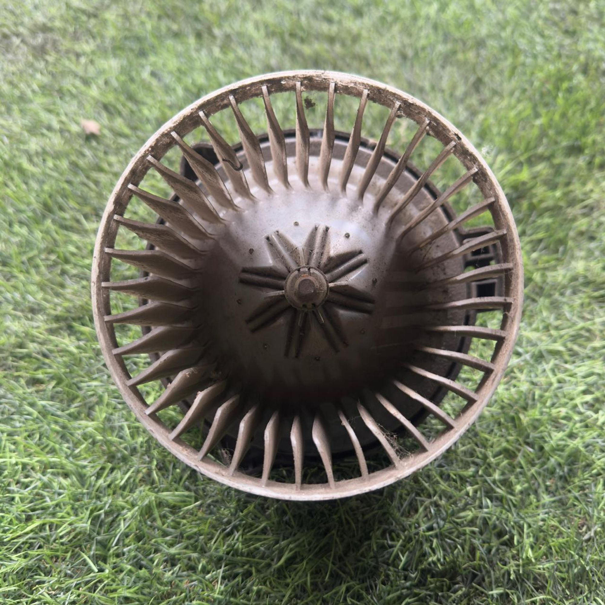 165 Мотор отопителя HONDA FIT GD1, 6500 рублей, Невинномысск