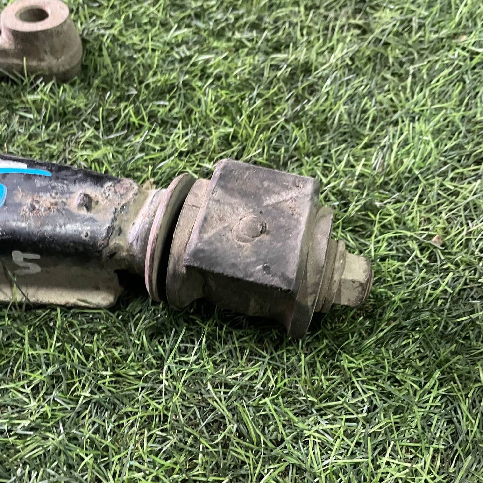 145 Рычаг передний левый нижний TOYOTA CARINA AT160, 1 рублей, Невинномысск