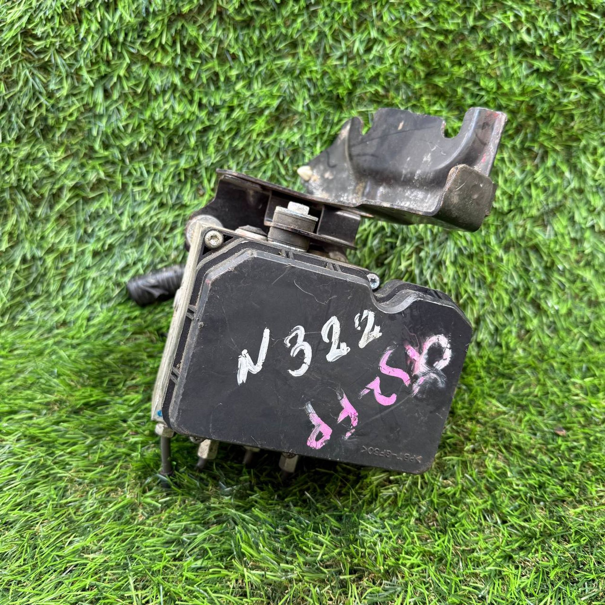 322 Блок ABS Mazda Atenza, 14000 рублей, Невинномысск