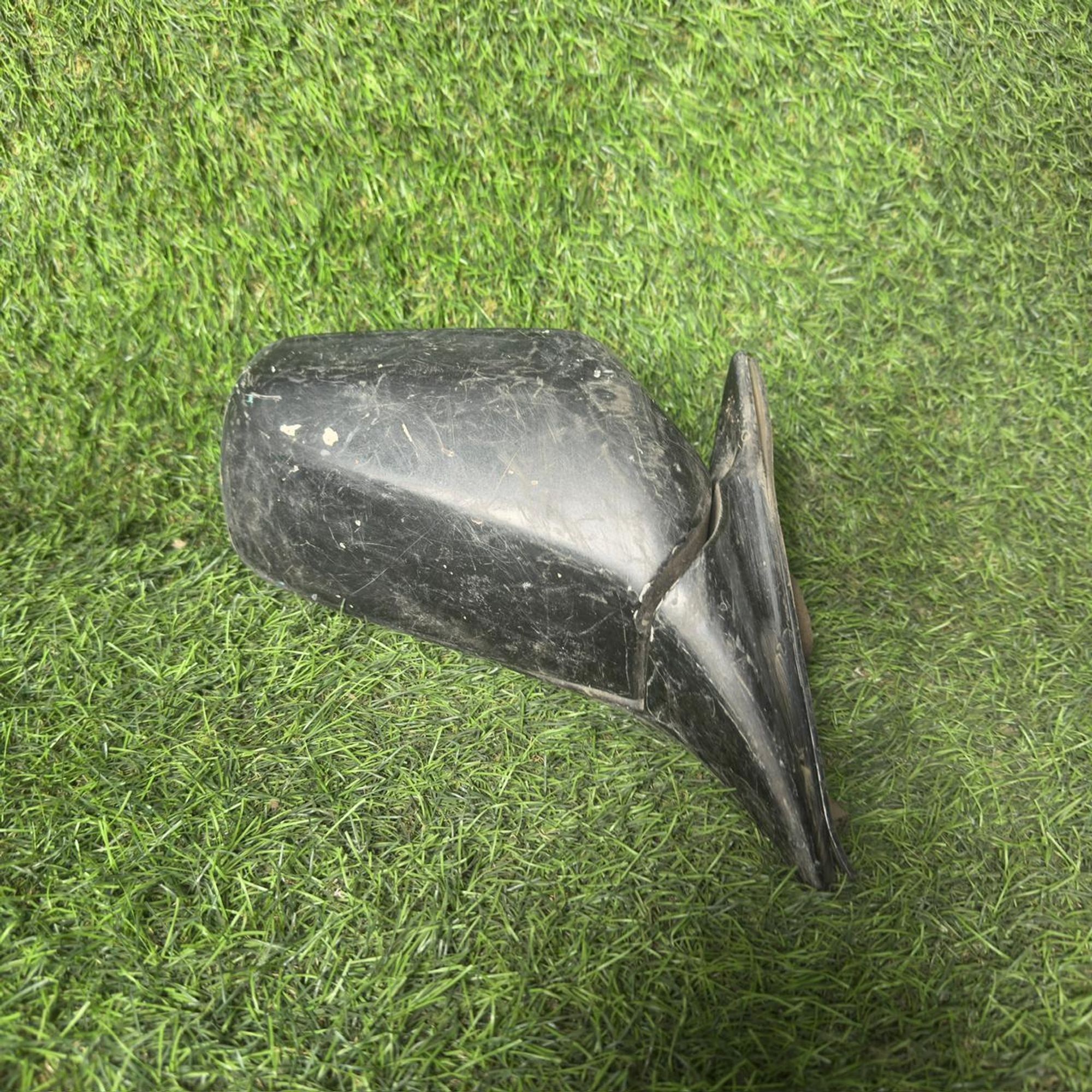 325 Зеркало боковое правое MITSUBISHI GALANT E32A, 3500 рублей, Невинномысск