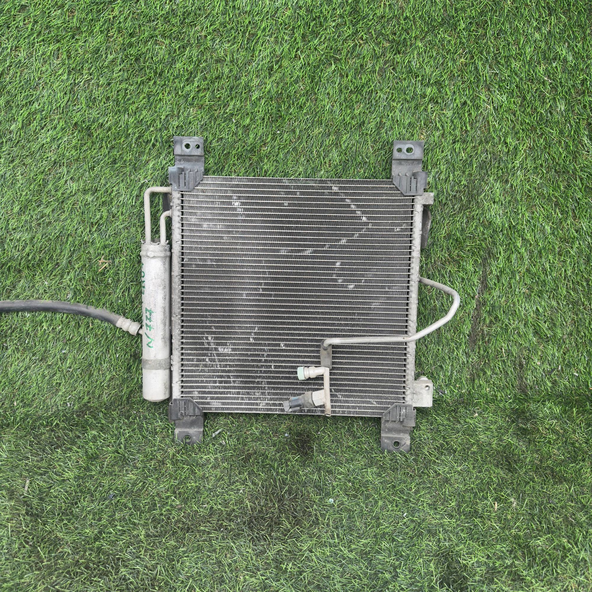 777 Радиатор кондиционера Subaru R2 RC1, 4500 рублей, Невинномысск