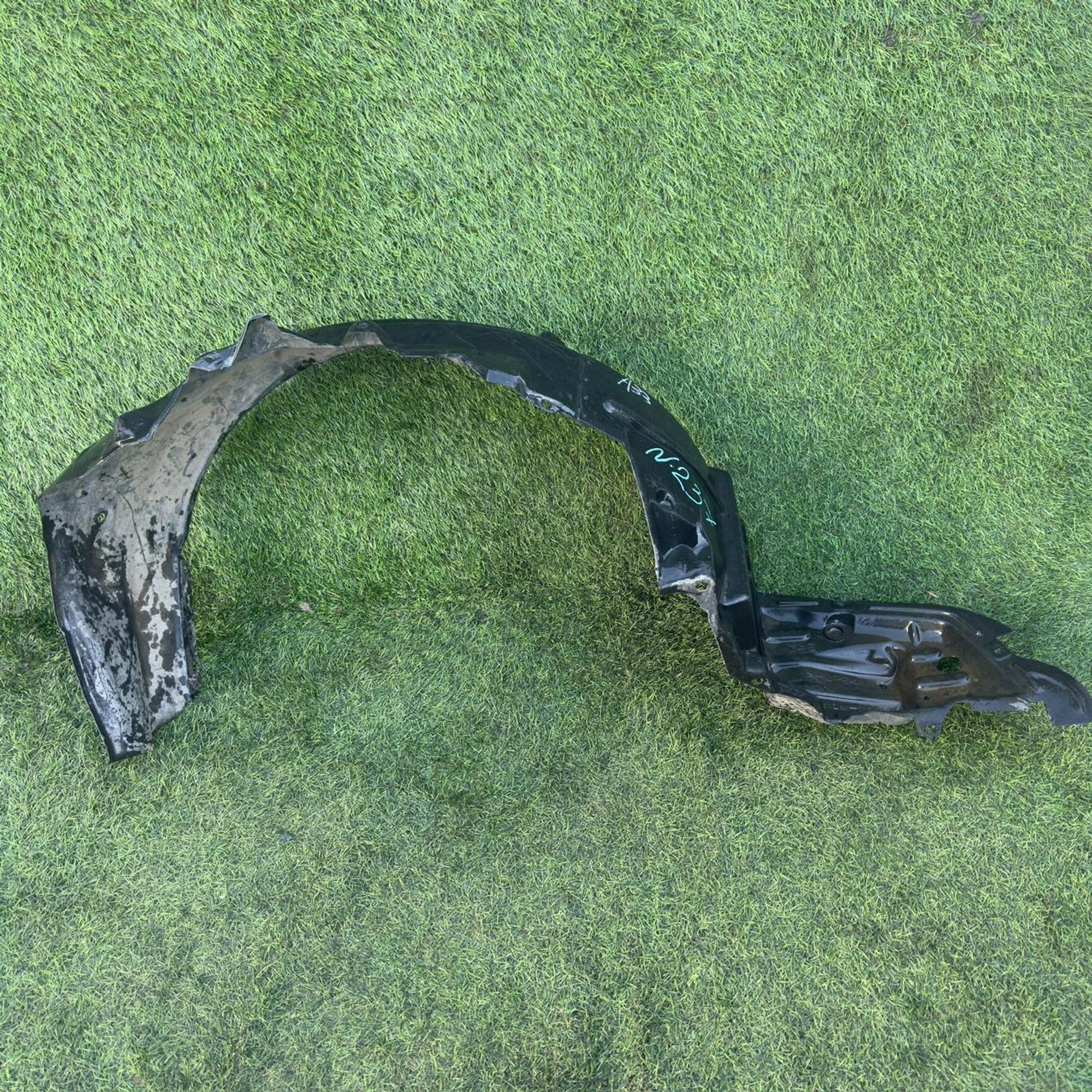 237 Подкрылок передний левый NISSAN CEFIRO A33, 3000 рублей, Невинномысск