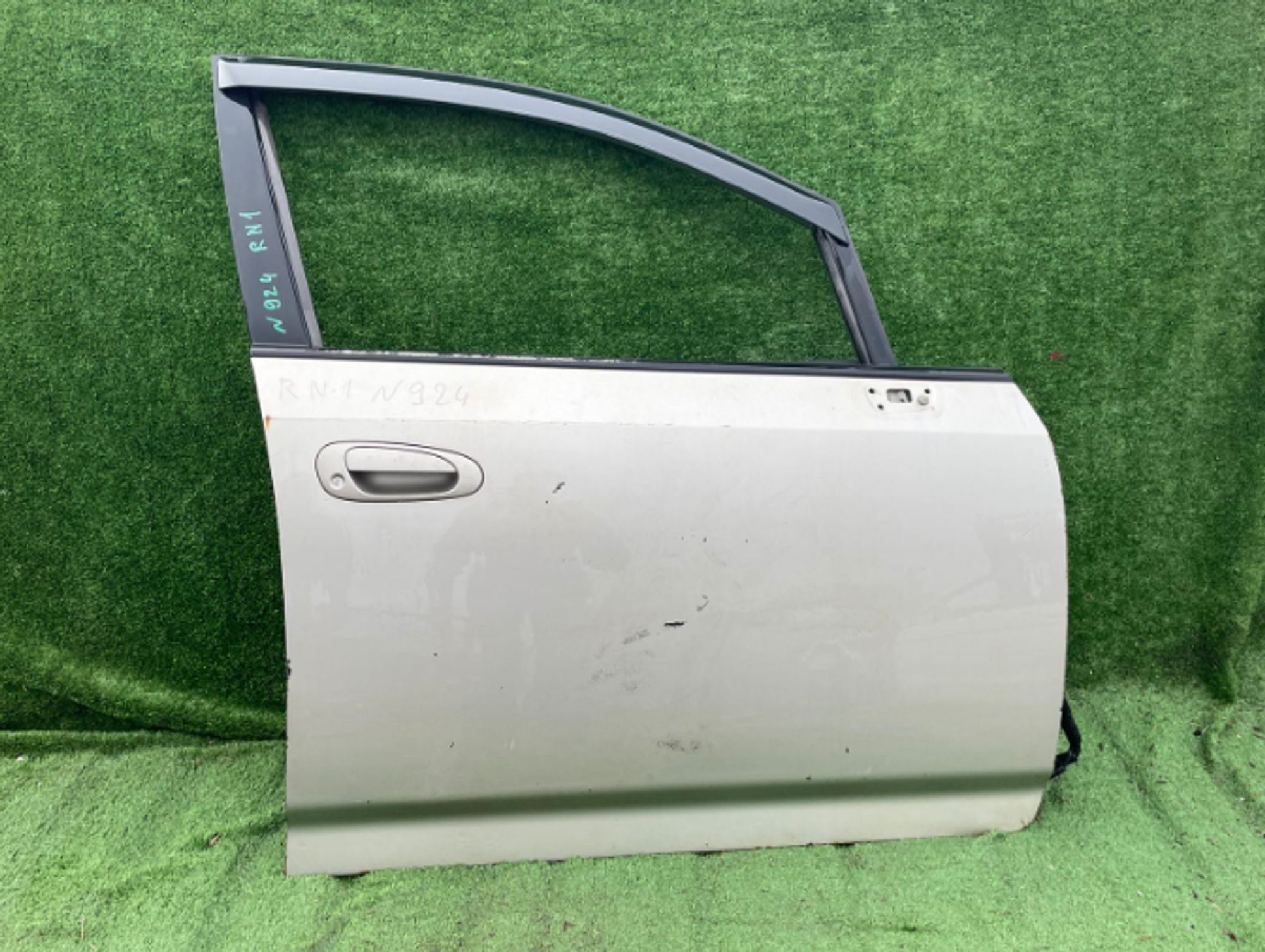 924 дверь на HONDA STREAM RN1, 8000 рублей, Невинномысск