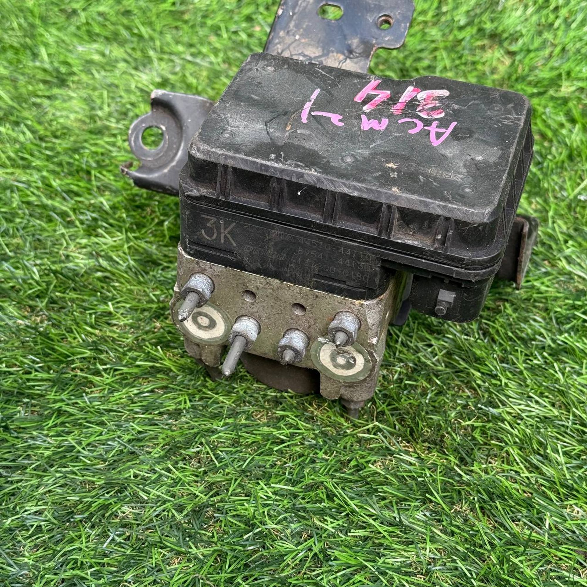 314 Блок ABS Toyota Ipsum ACM21, 5000 рублей, Невинномысск