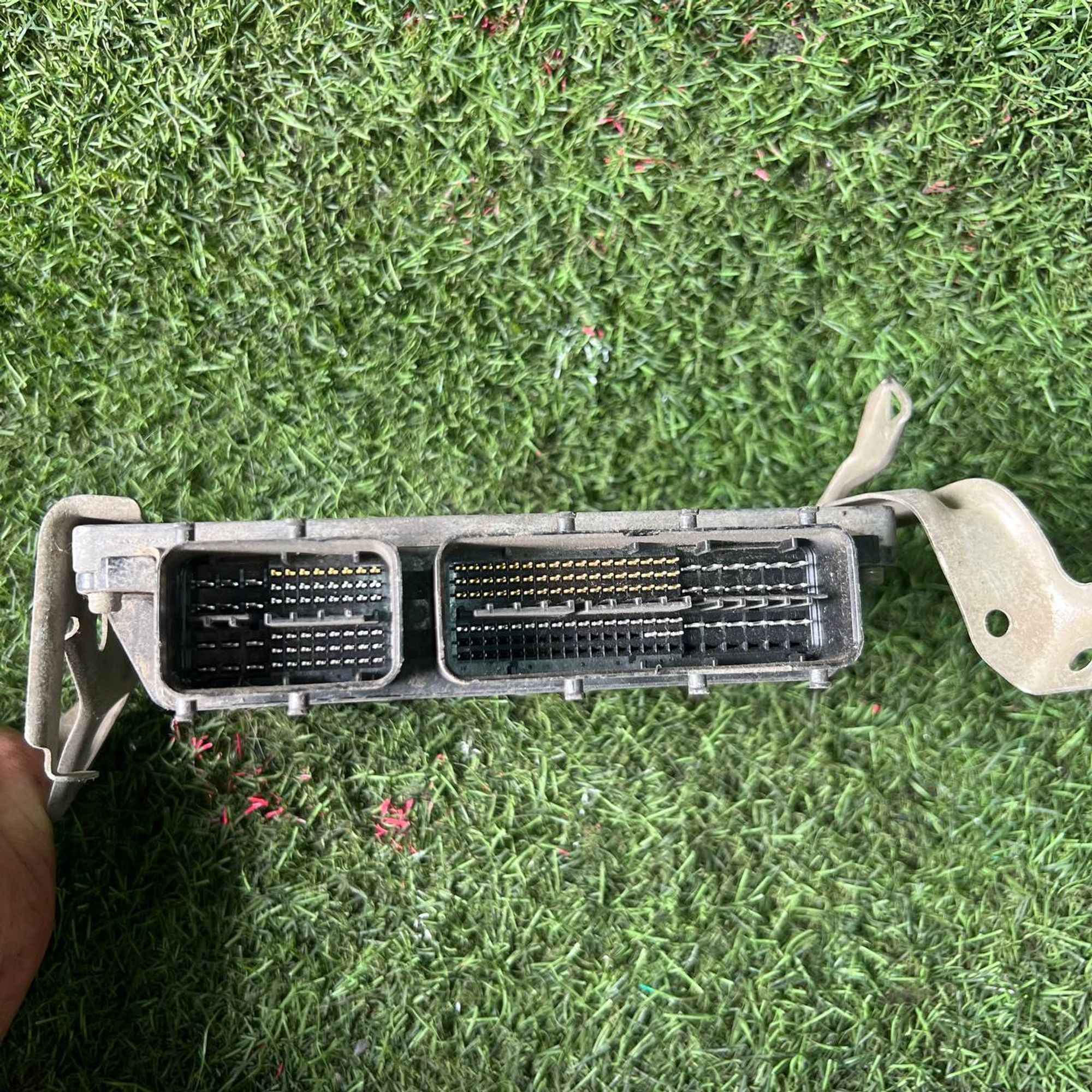 1017 Блок управления двигателем TOYOTA AURIS 1ZRFE, 1 рублей, Невинномысск