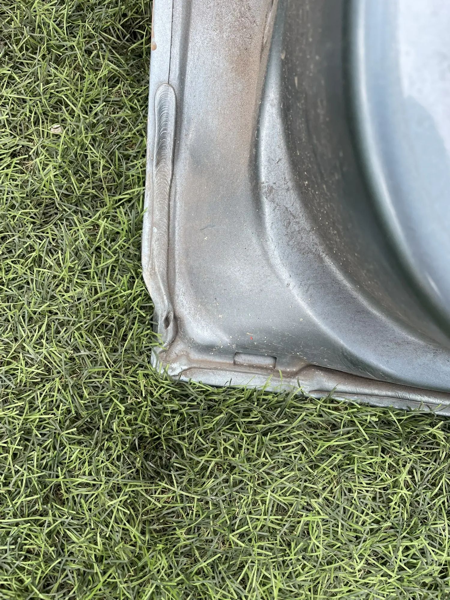 4019 Дверь передняя правая Mitsubishi Colt Z23W 4A91, 10500 рублей, Невинномысск