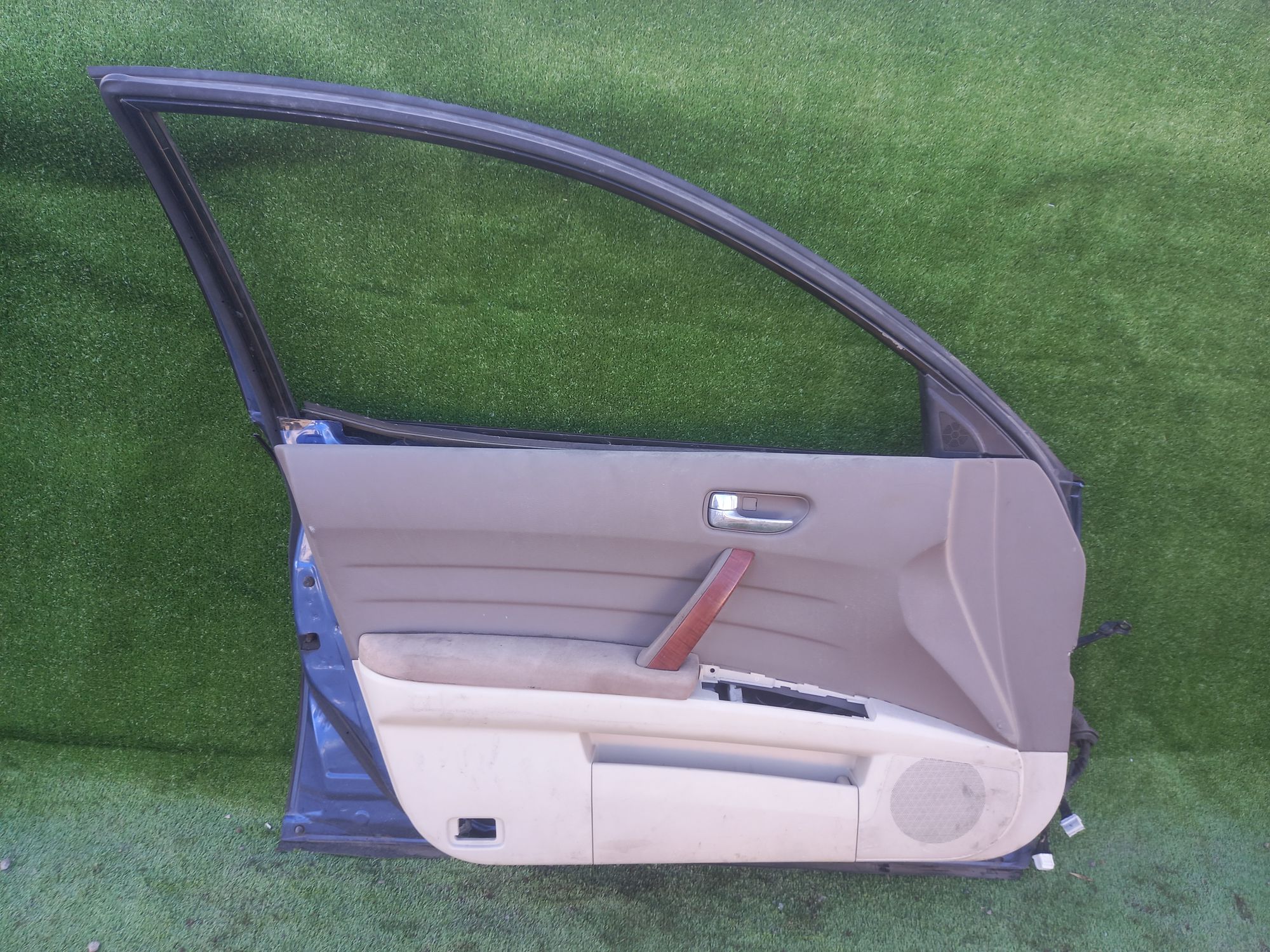 1872 дверь на NISSAN TEANA J31, 10450 рублей, Невинномысск