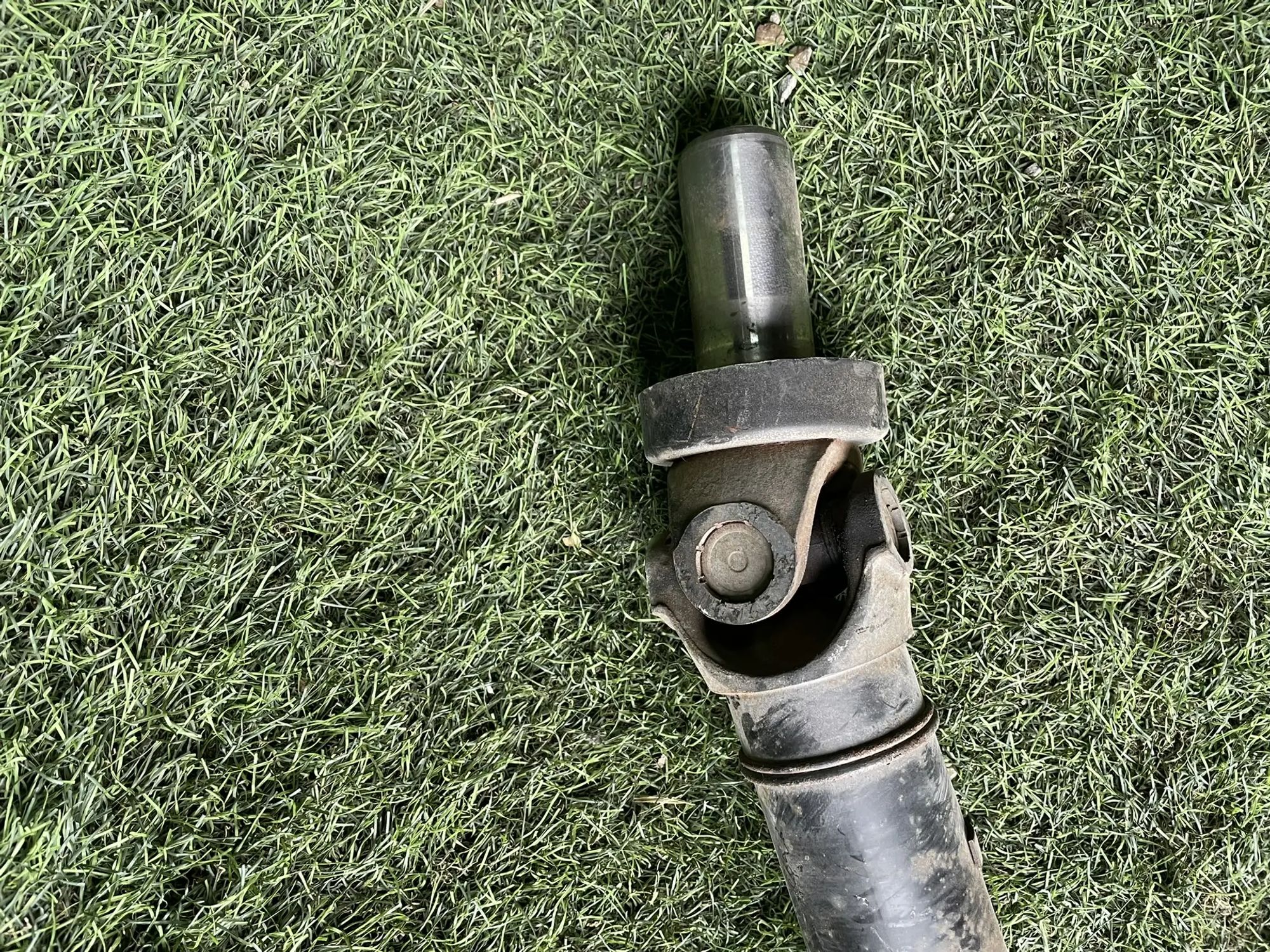 274 Кардан Toyota Mark II JZX110 1JZ-FSE 2002, 14500 рублей, Невинномысск