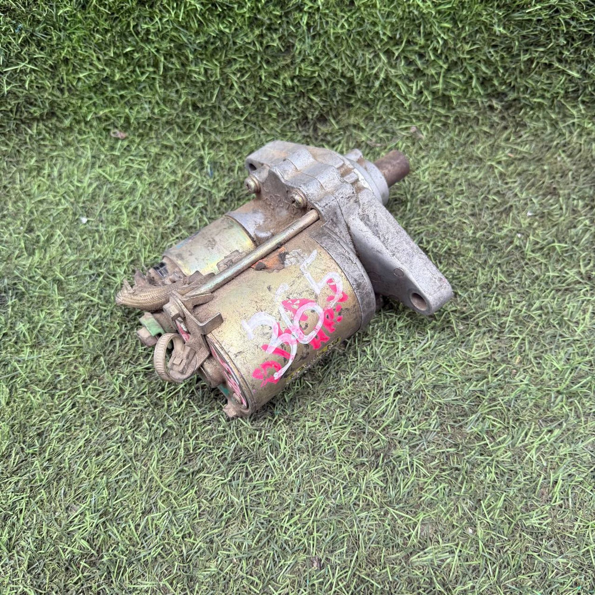 365 Стартер HONDA D16A, 7500 рублей, Невинномысск