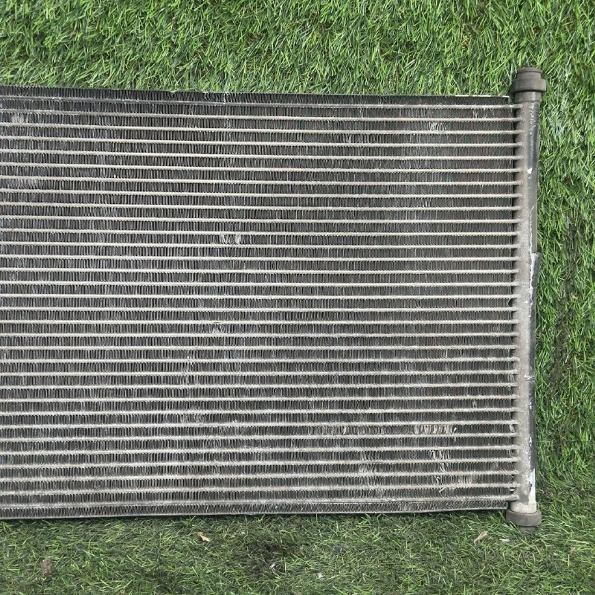 192 Радиатор кондиционера HONDA ACCORD CF4, 4500 рублей, Невинномысск