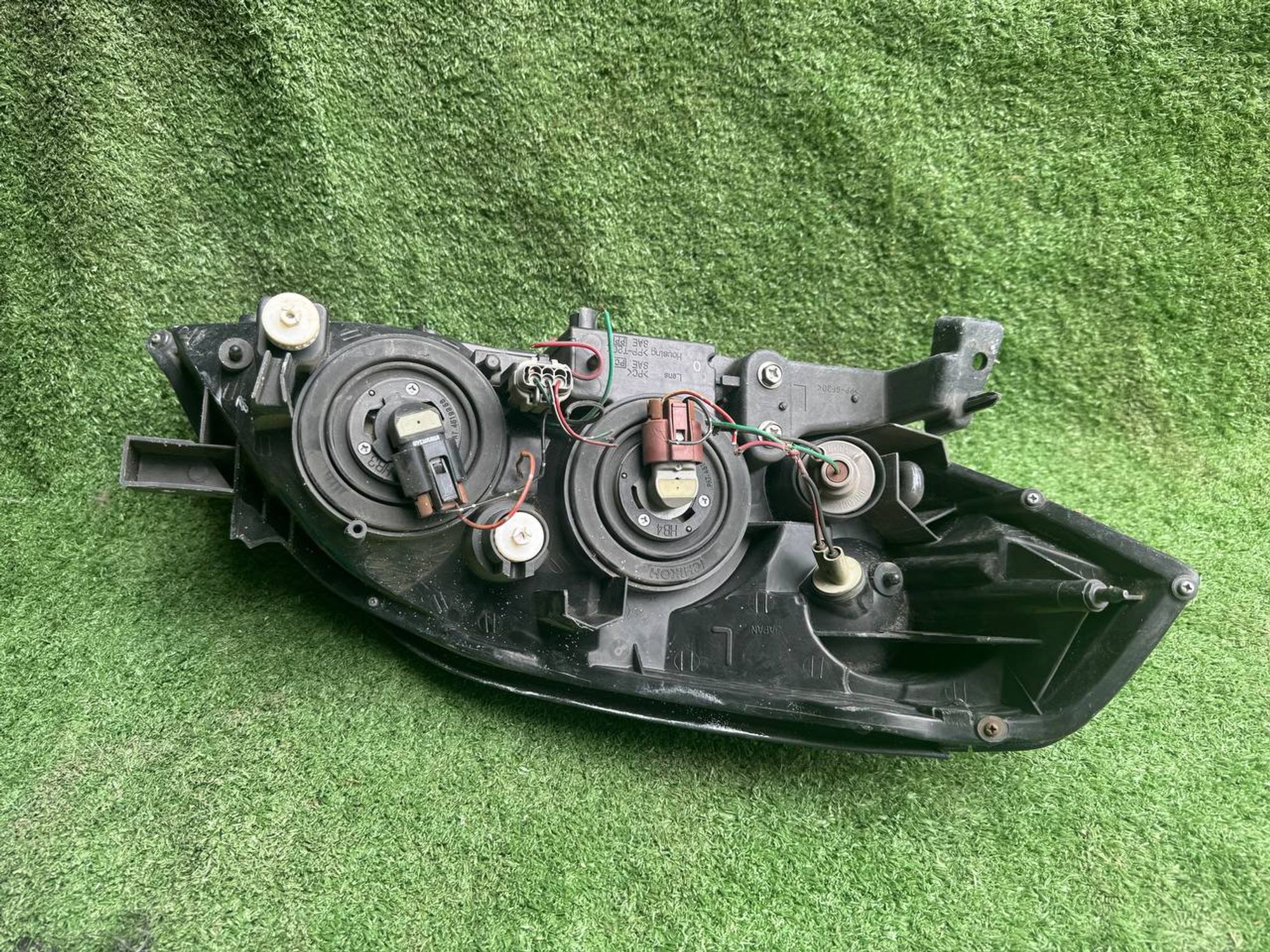 569 фара левая NISSAN PRIMERA P12, 8000 рублей, Невинномысск