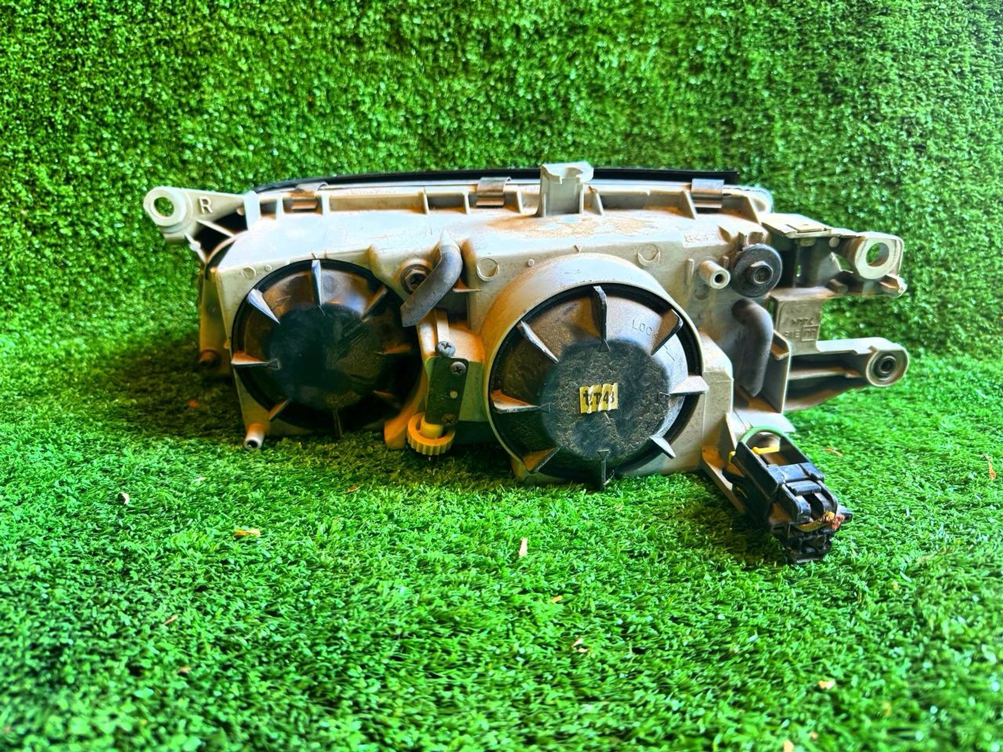 941 фара левая на MAZDA MILLENIA TAFP, 3500 рублей, Невинномысск