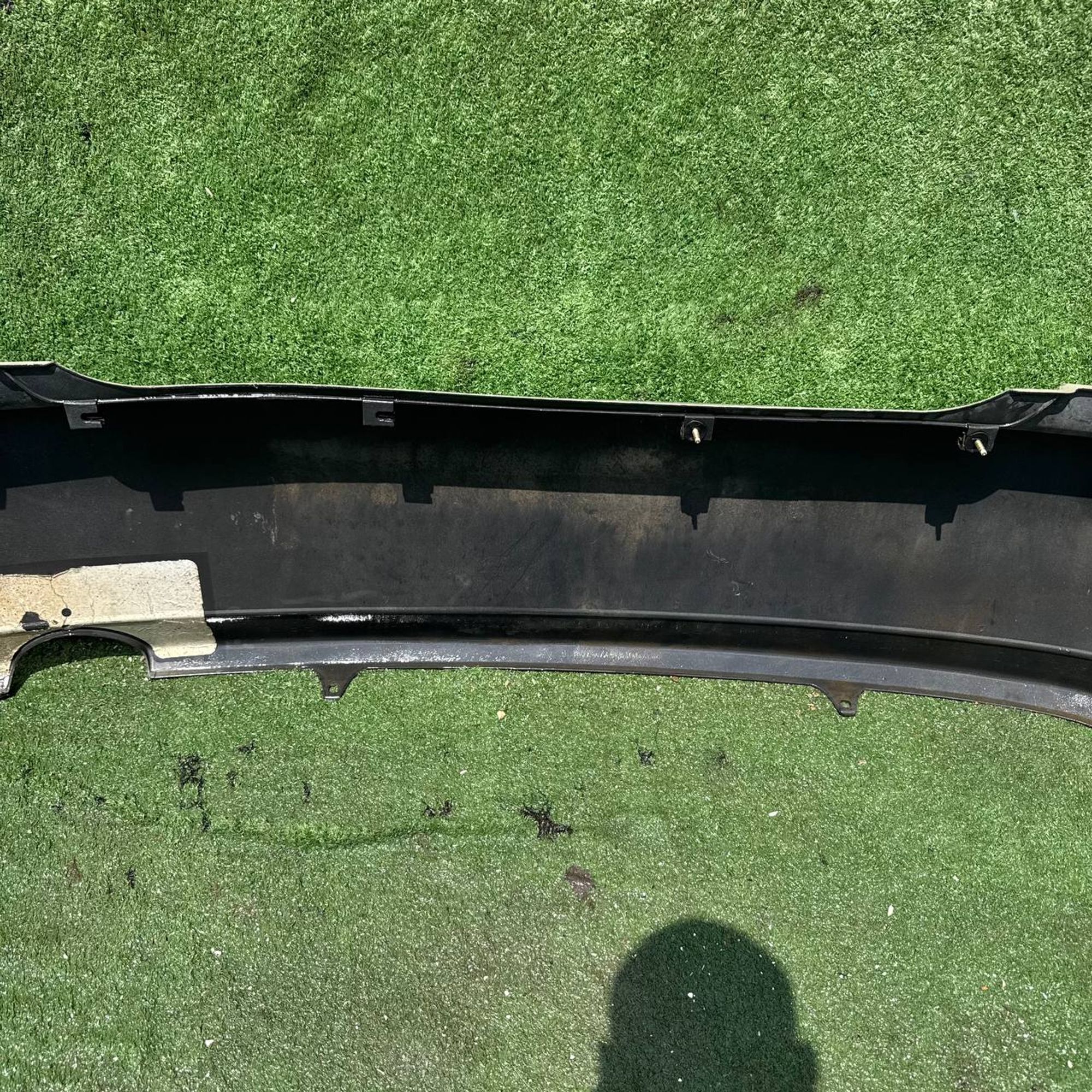 434 Бампер задний TOYOTA ALTEZZA GXE10, 12500 рублей, Невинномысск