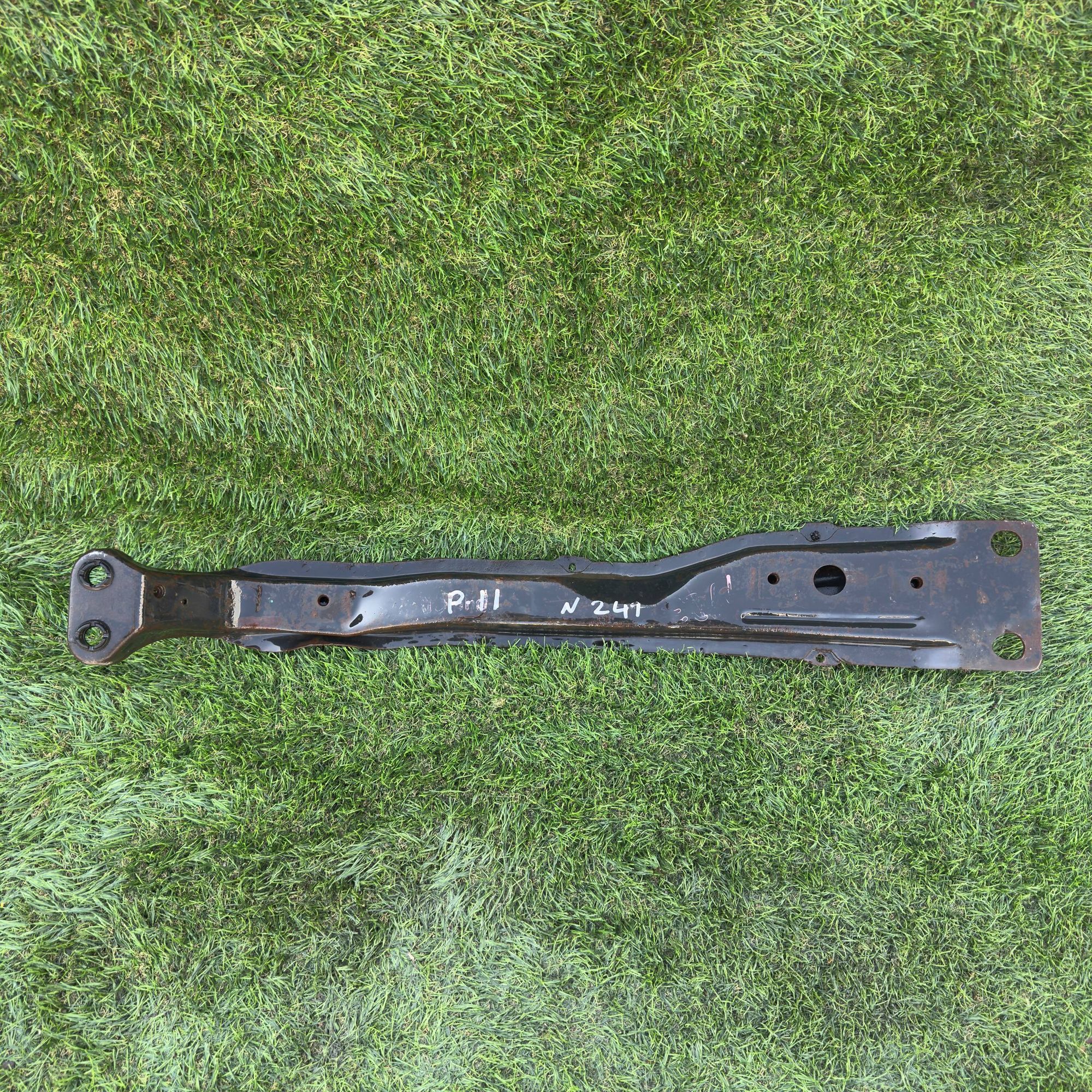 241 Балка продольная передняя  NISSAN PRIMERA P11, 1 рублей, Невинномысск