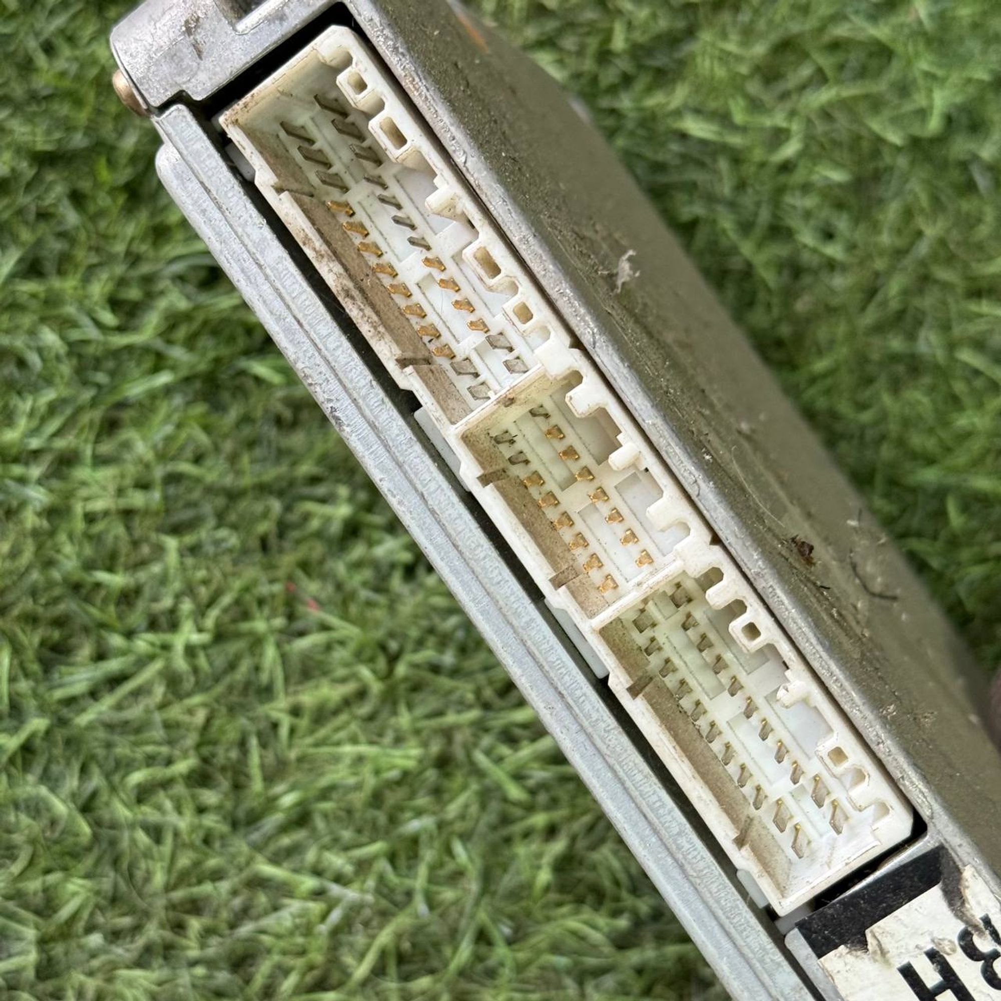 632 Блок управления двигателем TOYOTA 7AFE, 6500 рублей, Невинномысск