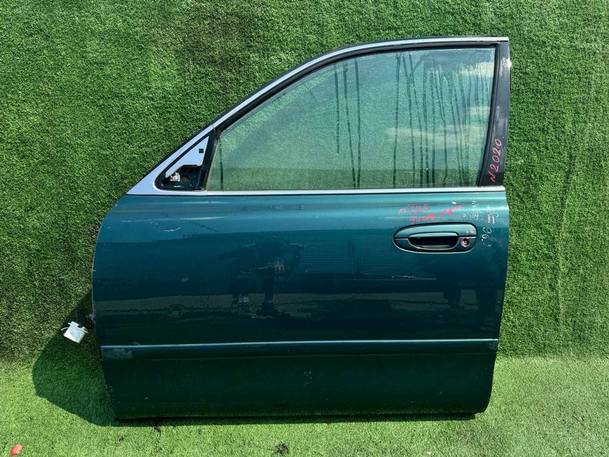 2020 дверь на MAZDA 626 GE, 5500 рублей, Невинномысск