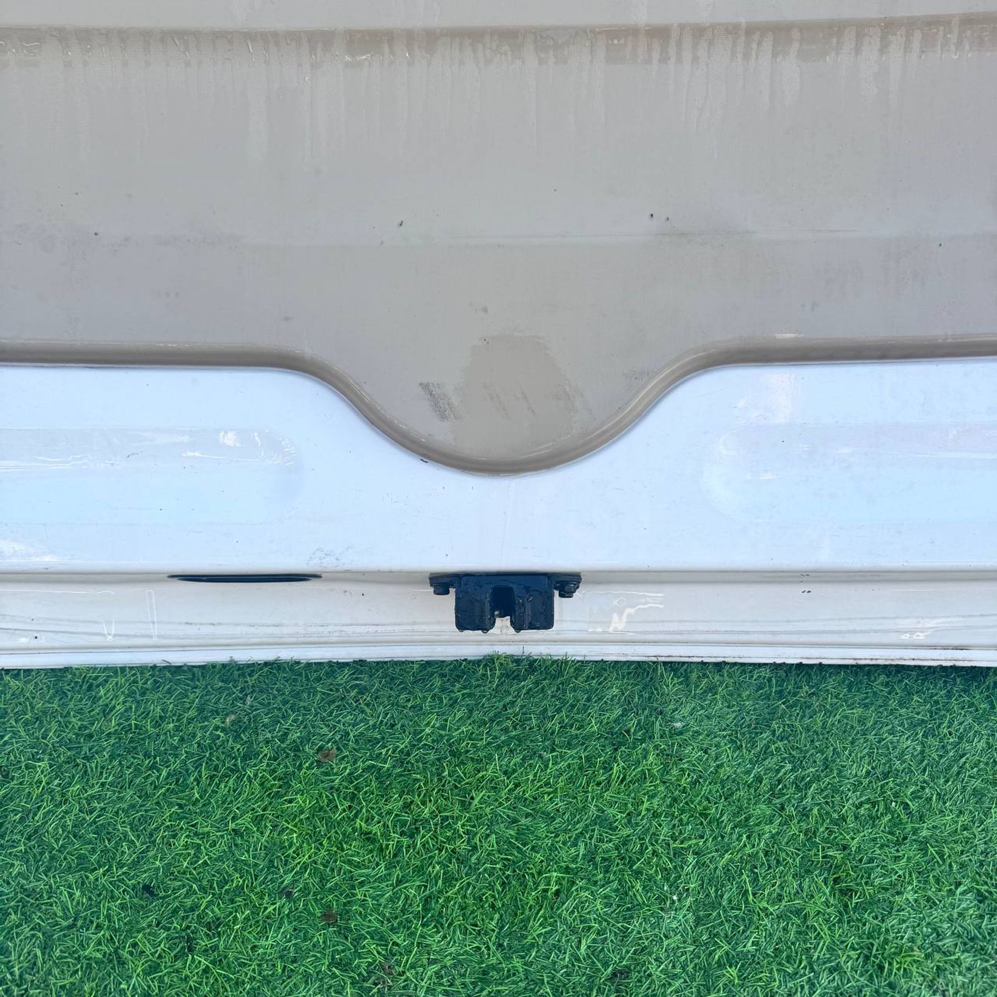 155 Дверь багажника на TOYOTA SIENTA NCP81, 12500 рублей, Невинномысск