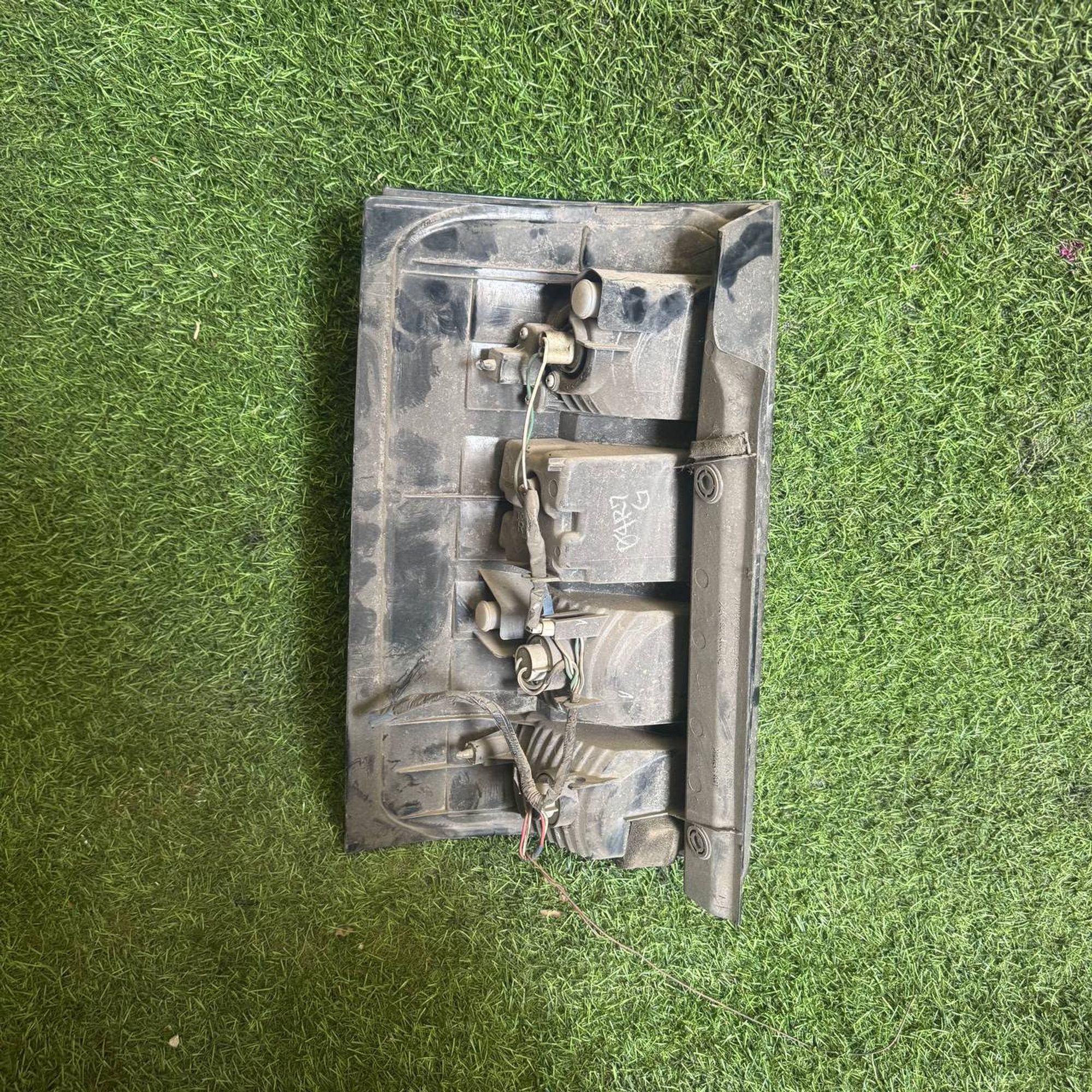 1022 Фонарь задний правый TOYOTA SIENTA NCP81, 4500 рублей, Невинномысск