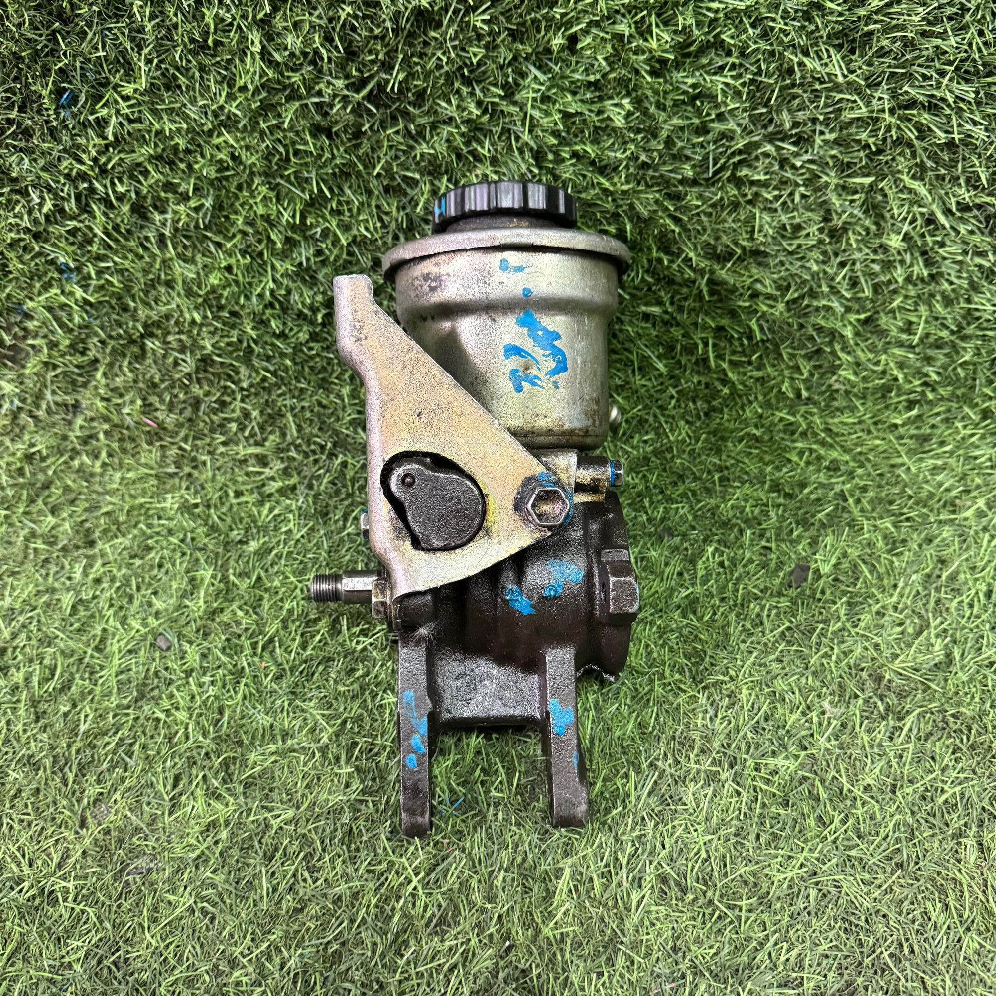 162 Гидроусилитель TOYOTA 4A, 1 рублей, Невинномысск