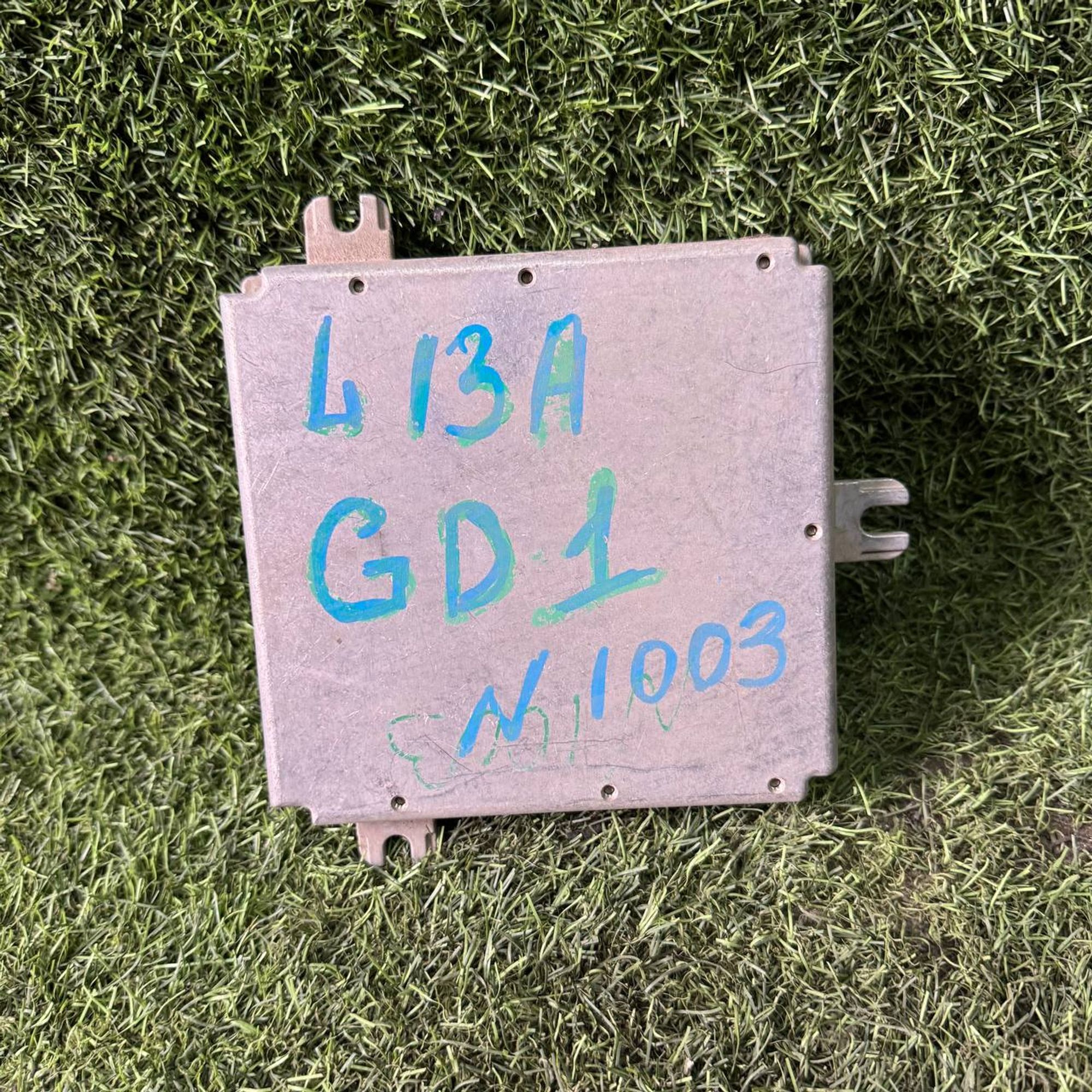 1003 Блок управления двигателем HONDA GD1 L13A, 1 рублей, Невинномысск