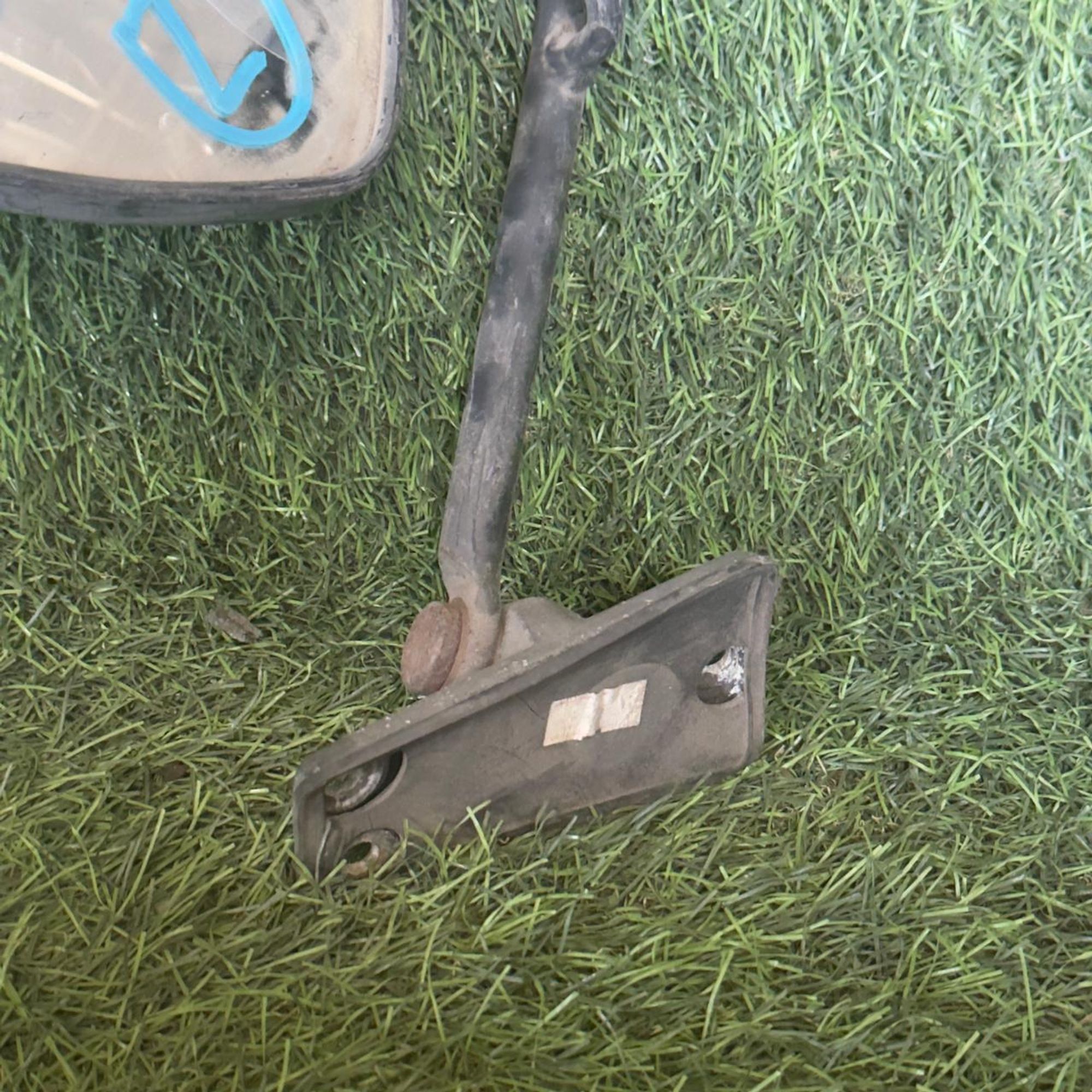 866 Зеркало боковое левое MAZDA BONGO SS20V, 4500 рублей, Невинномысск