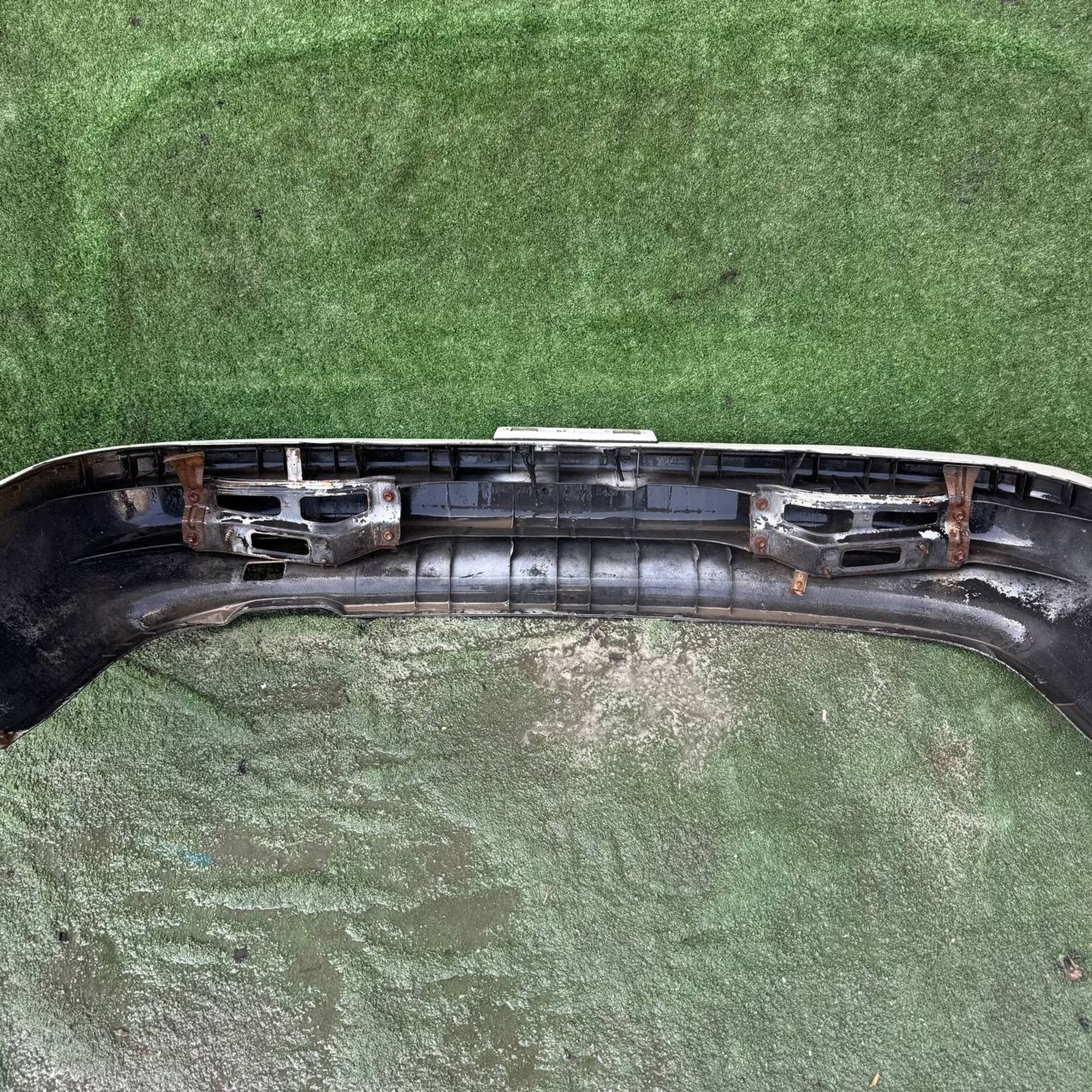 558 Бампер задний TOYOTA COROLLA AE90, 4500 рублей, Невинномысск