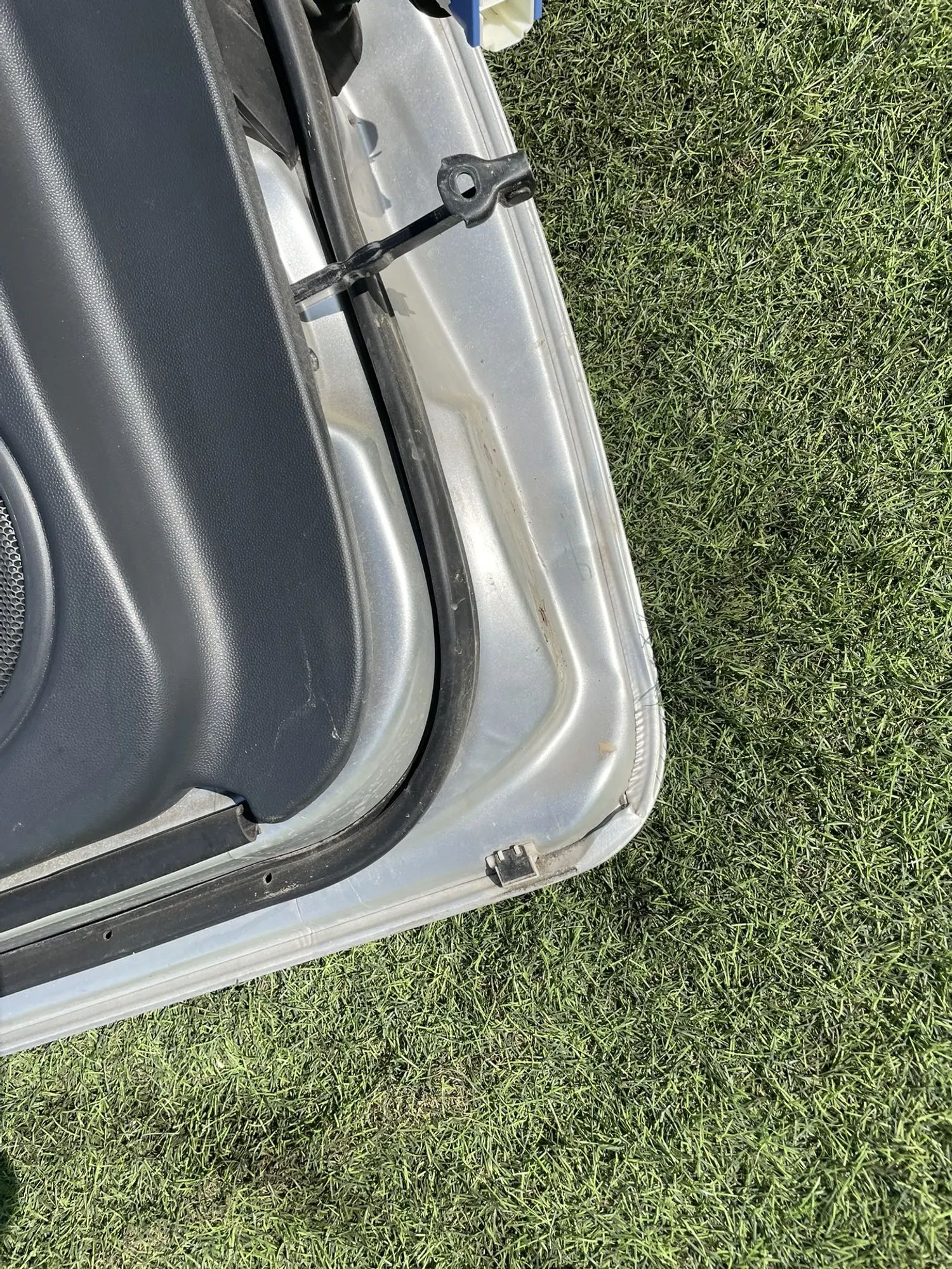 4037 Дверь передняя левая Mazda Axela BK5P ZY 2006, 13500 рублей, Невинномысск