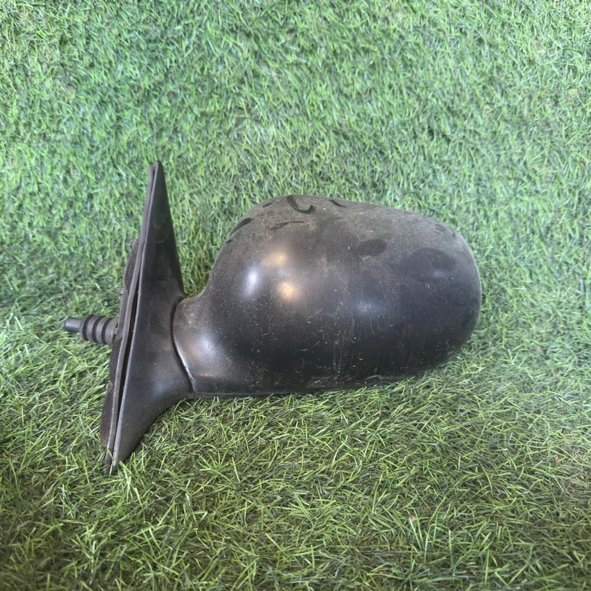 1022 Зеркало боковое левое MITSUBISHI GALANT E55A, 3500 рублей, Невинномысск