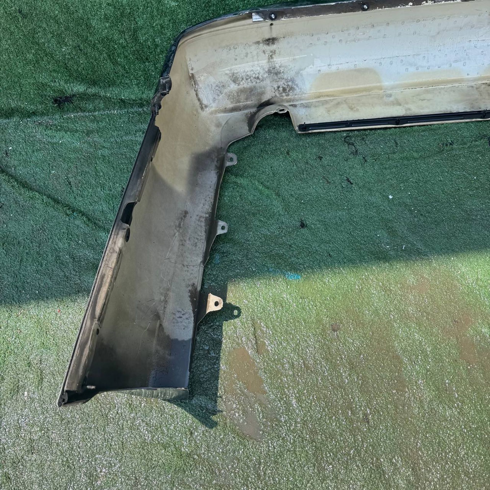 453 Бампер задний TOYOTA CELSIOR UCF21, 4500 рублей, Невинномысск