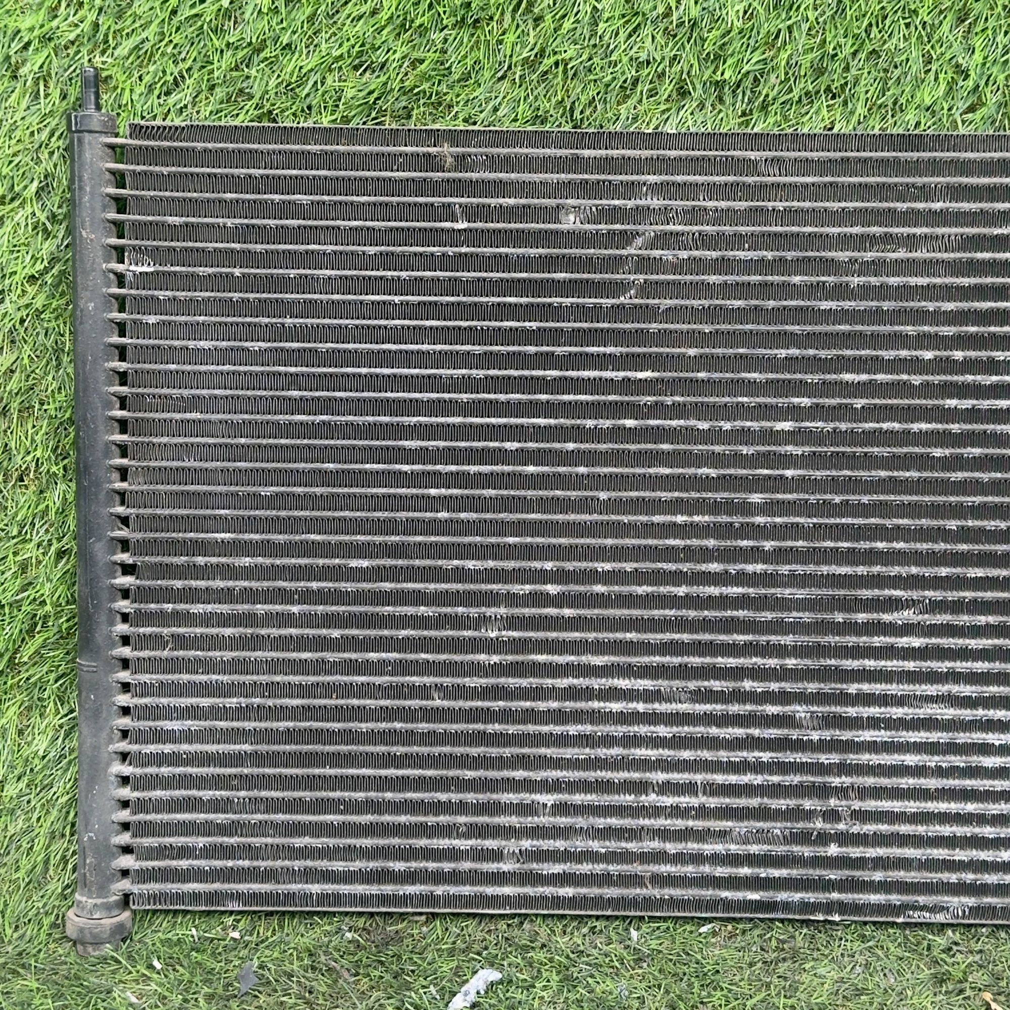 103 Радиатор кондиционера HONDA ACCORD CF4, 4500 рублей, Невинномысск