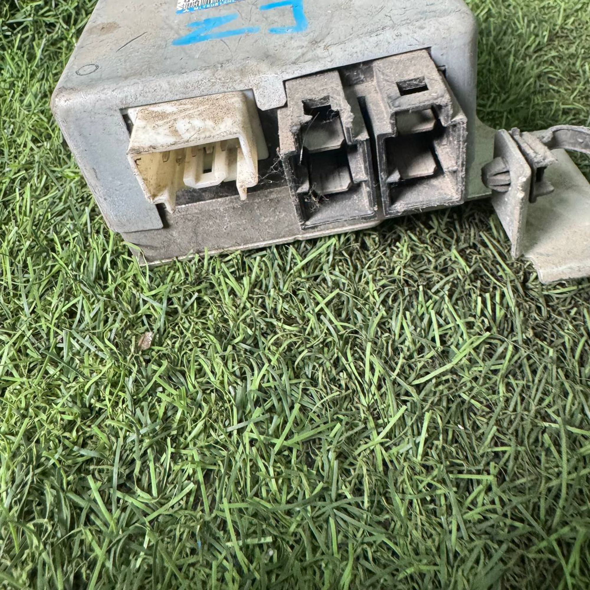 791 Блок управления рулевой рейкой Mazda ZJ, 1 рублей, Невинномысск